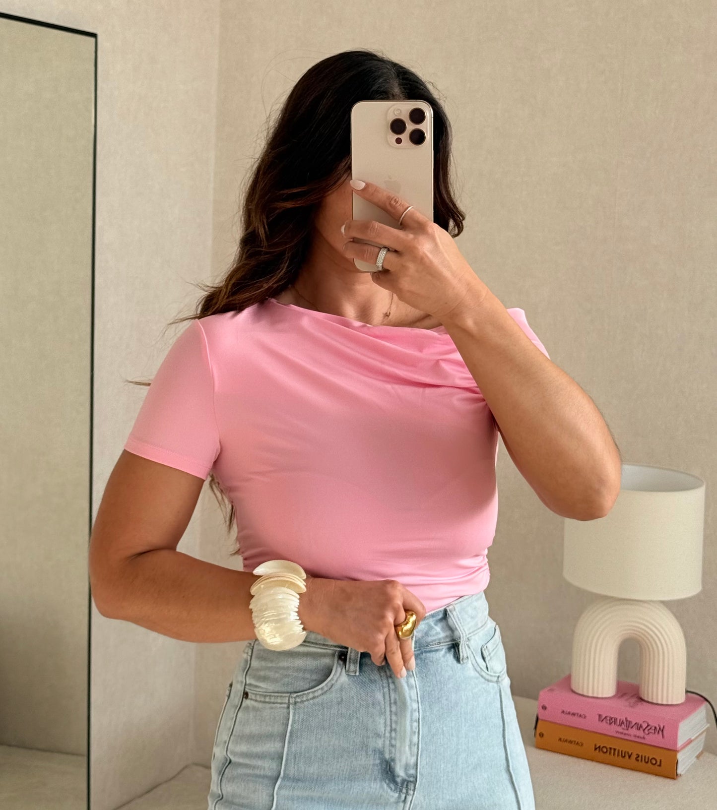 T-SHIRT LYCRA