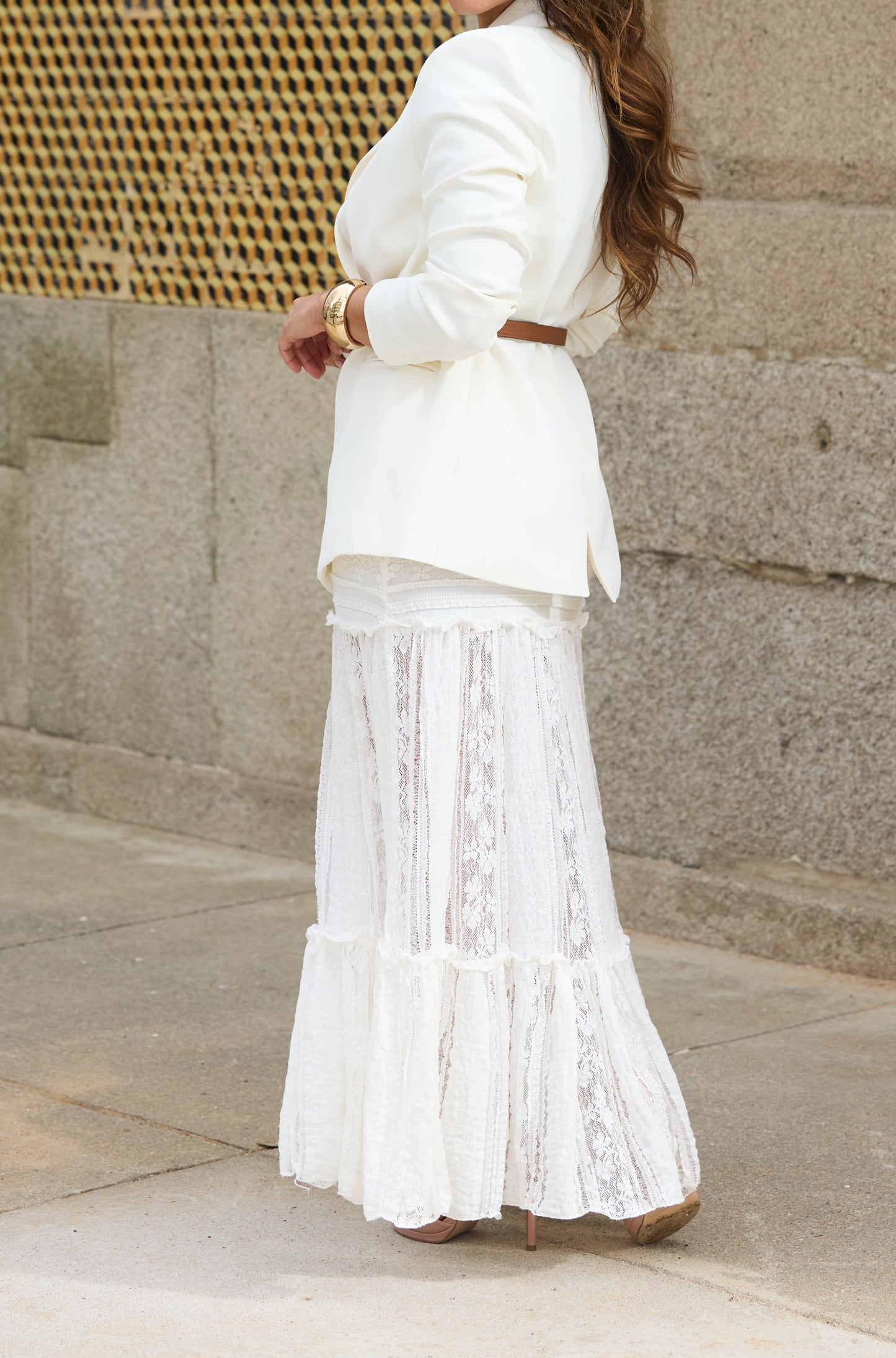 SAIA BOHO CHIC