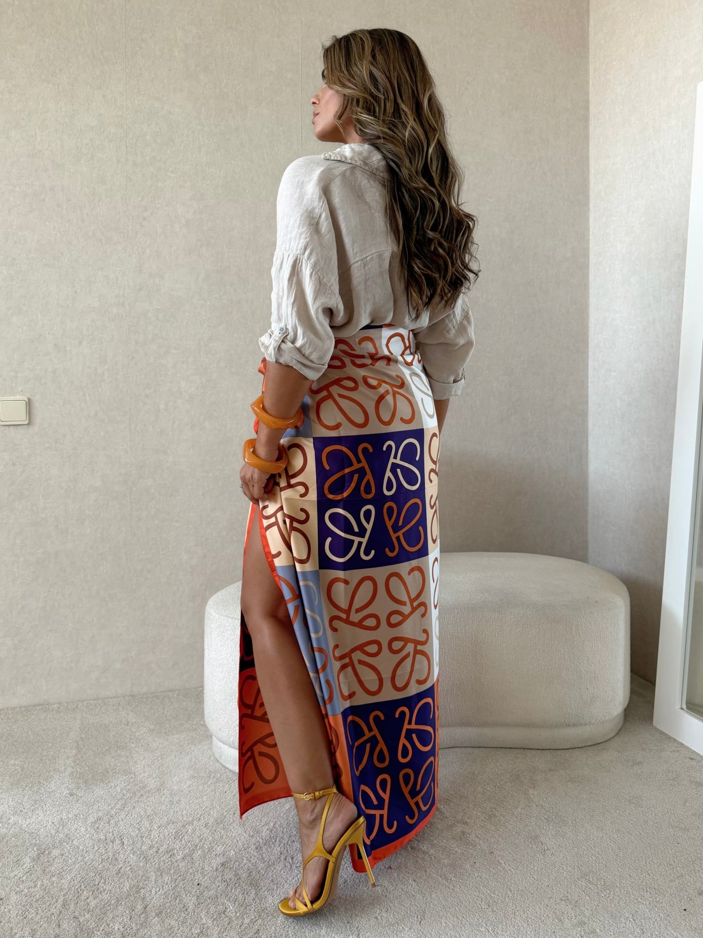 LENÇO LOWE