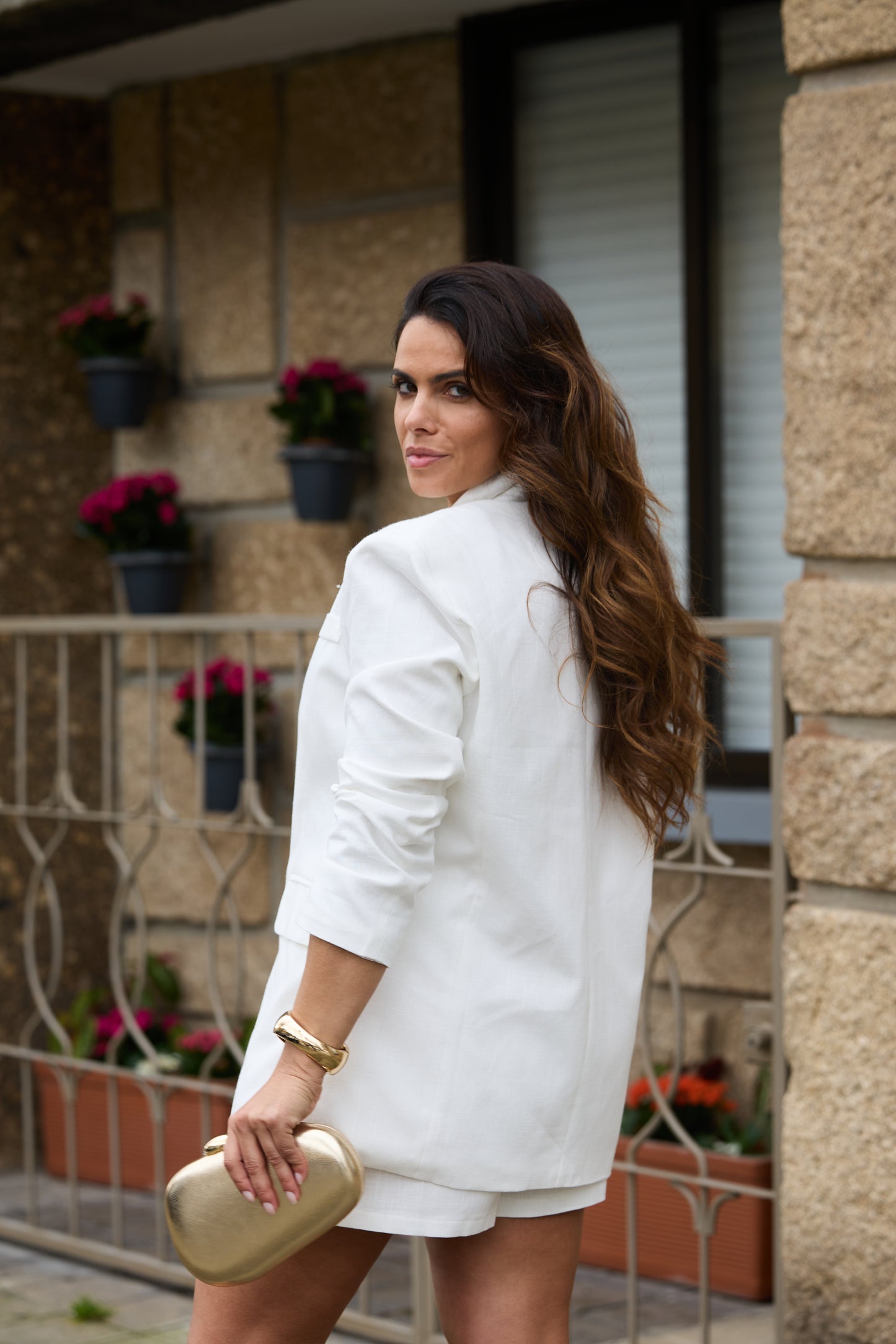 CONJUNTO AZARA