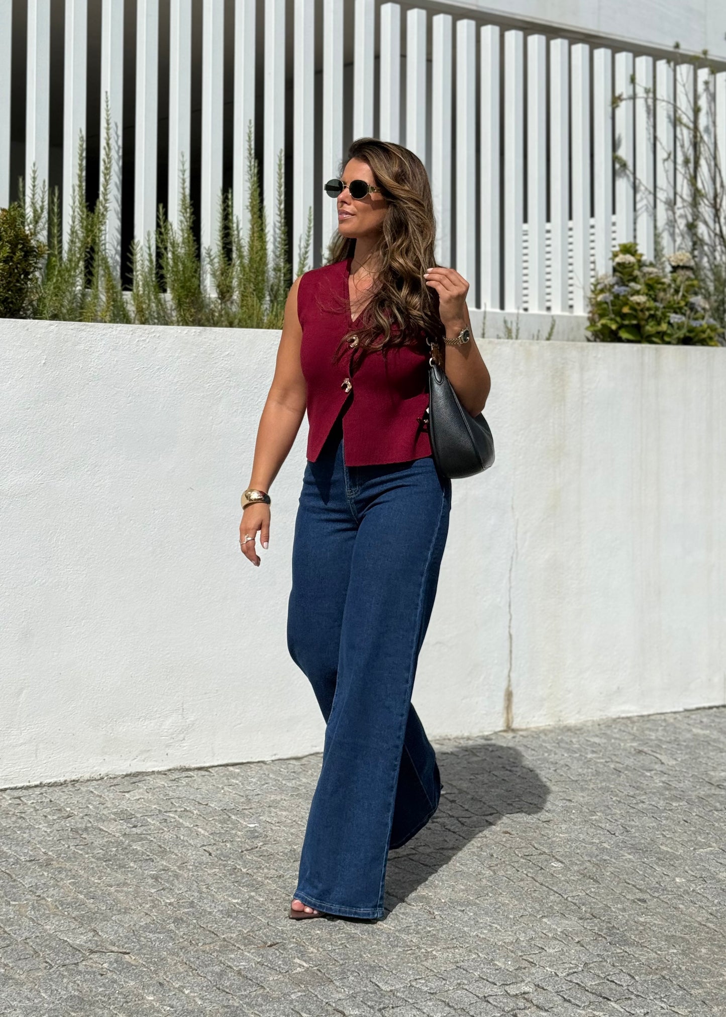 JEANS WIDE LEG (NEW)
