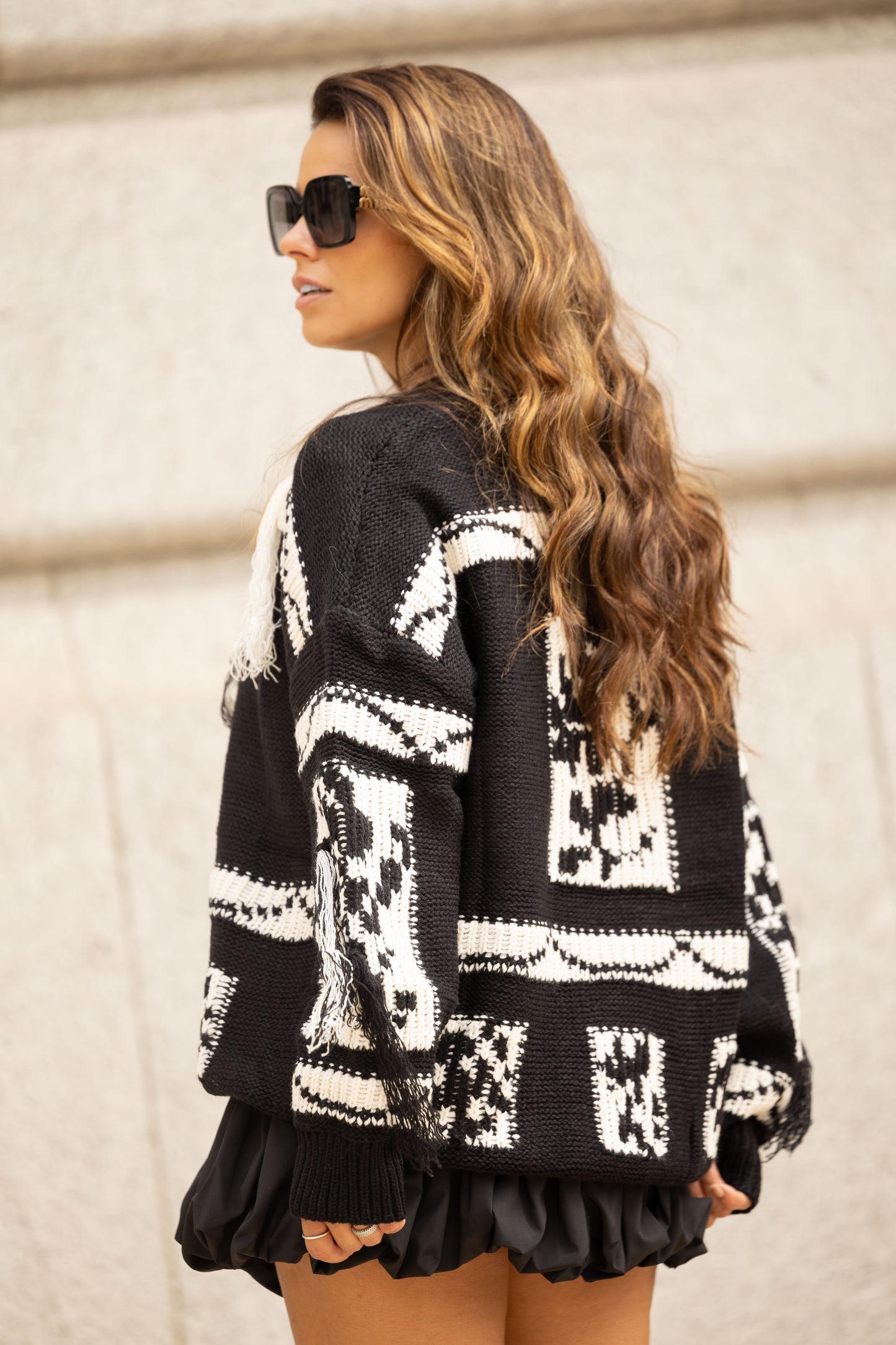 CAMISOLA MAXI