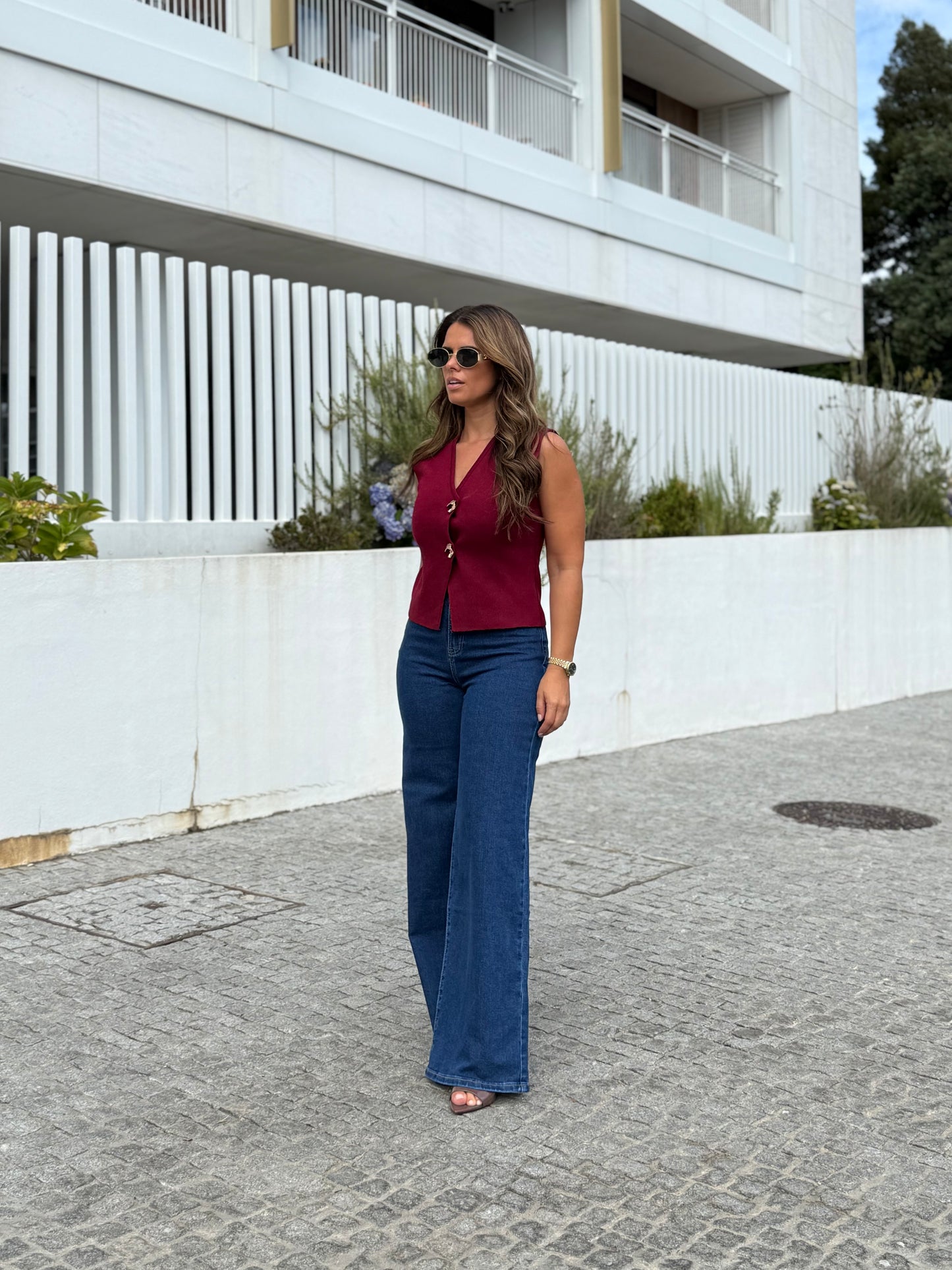 JEANS WIDE LEG (NEW)