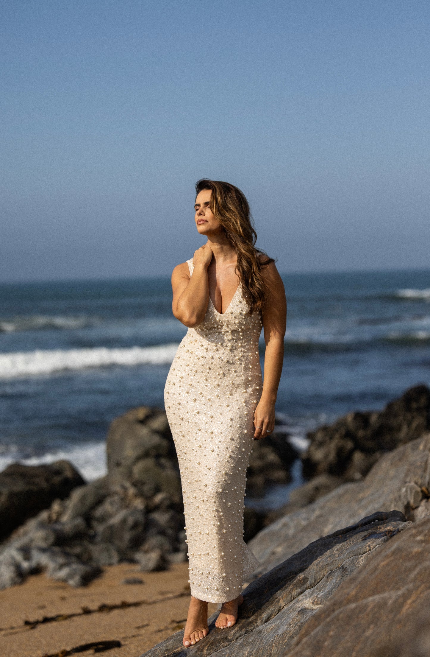 VESTIDO MARY