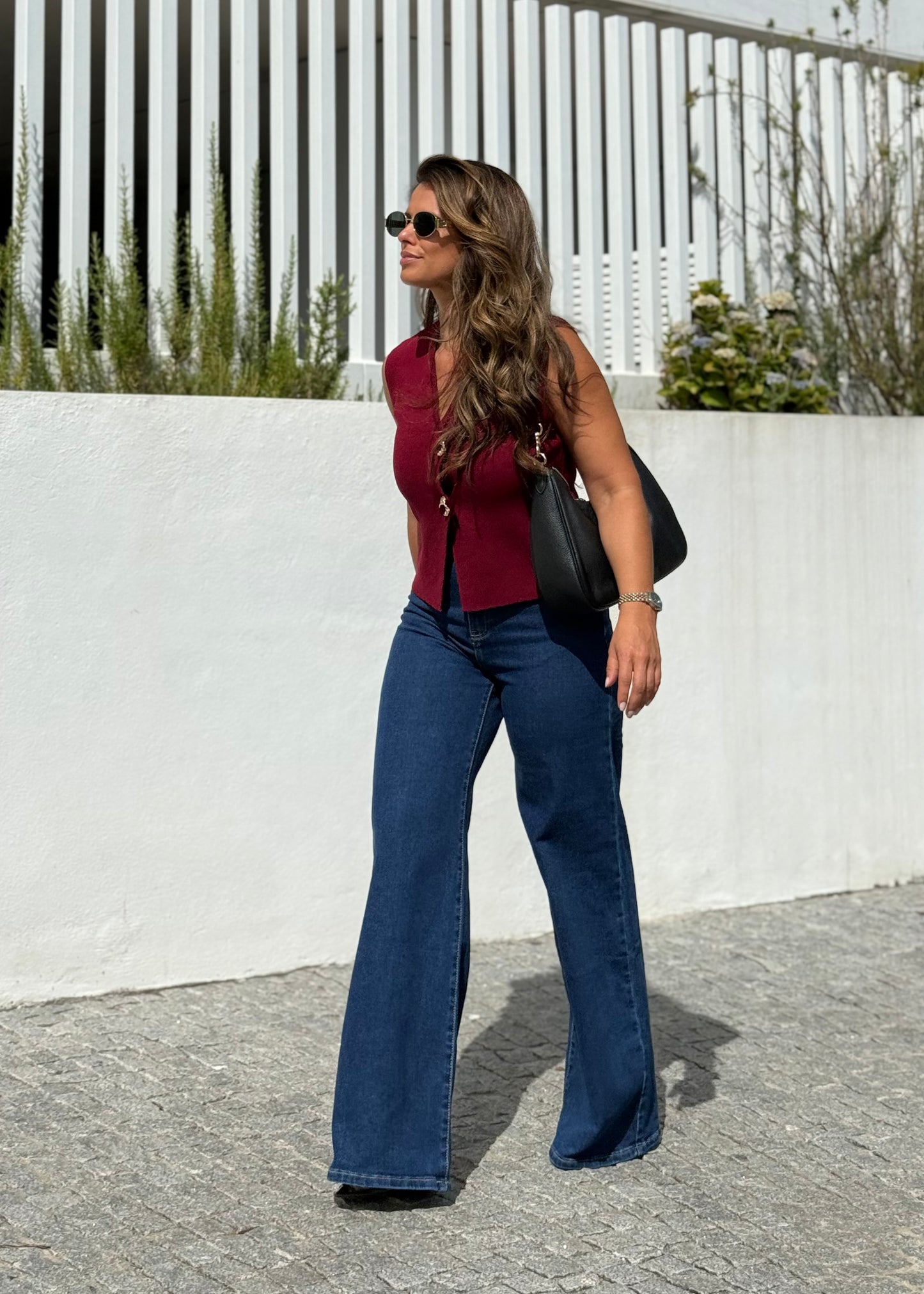 JEANS WIDE LEG (NEW)