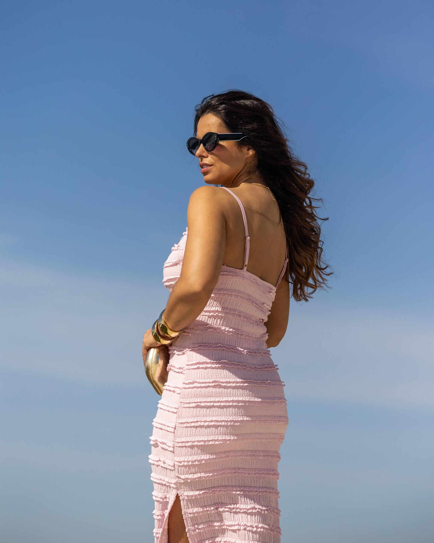VESTIDO SOL