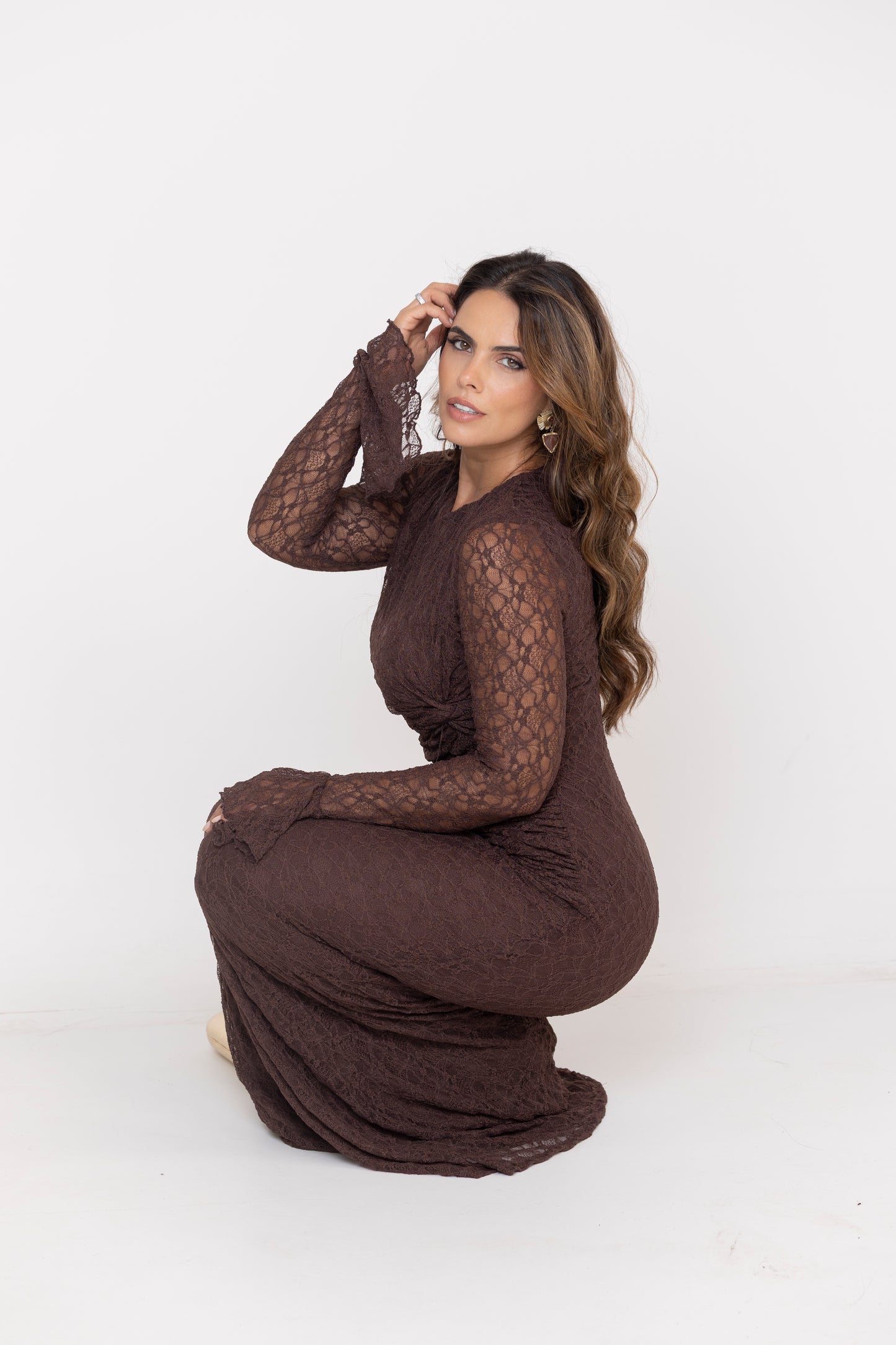 VESTIDO VALENTINA