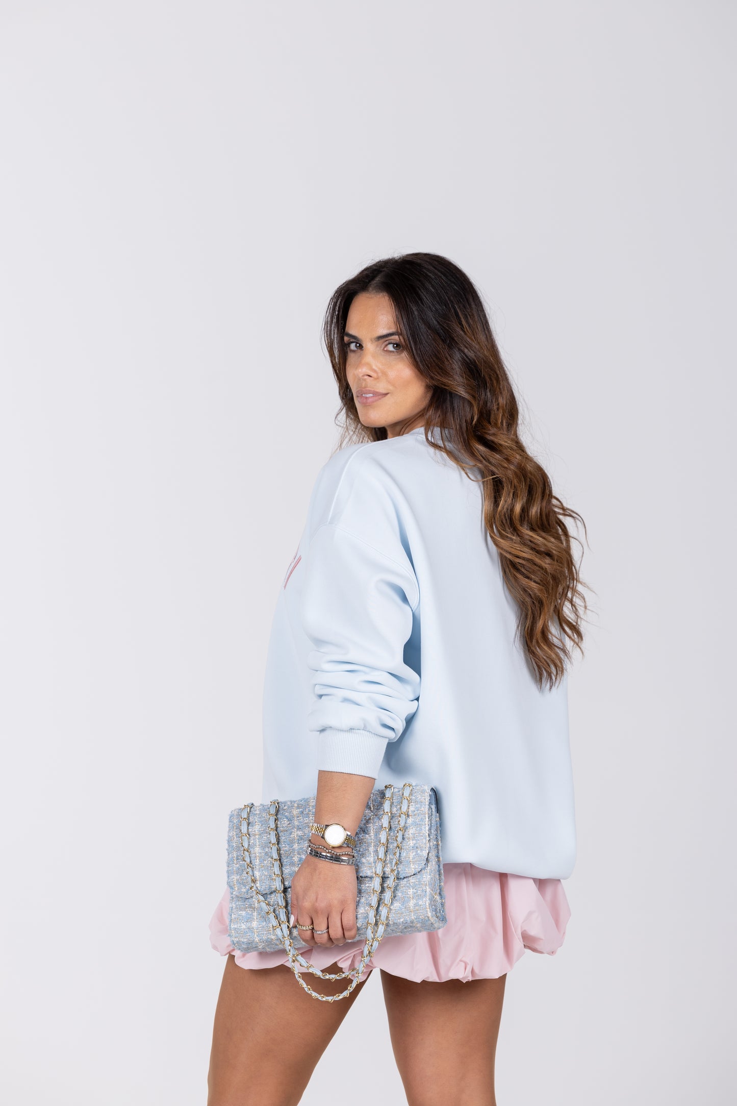 CAMISOLA PARIS