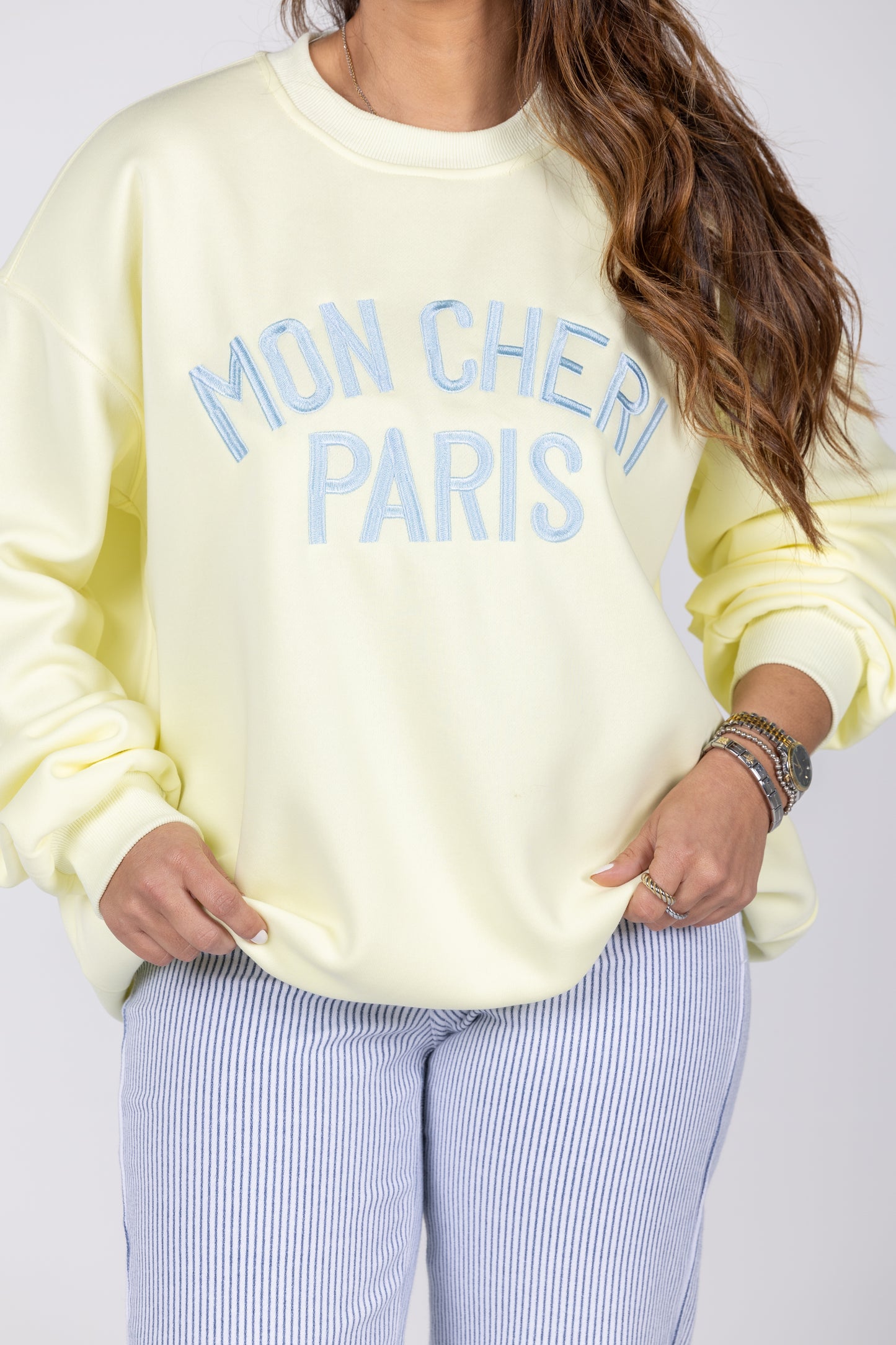 CAMISOLA PARIS