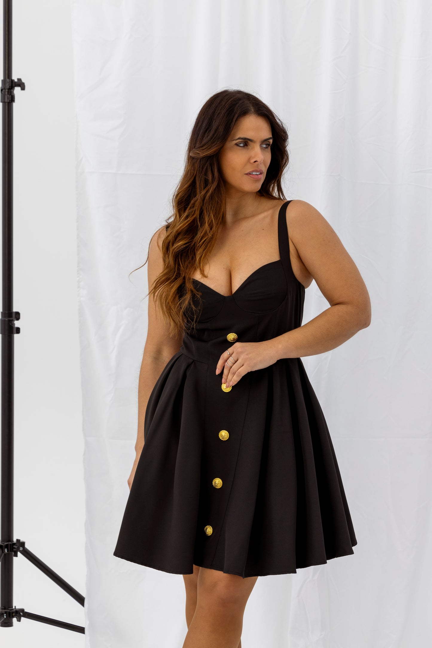 VESTIDO NOAH