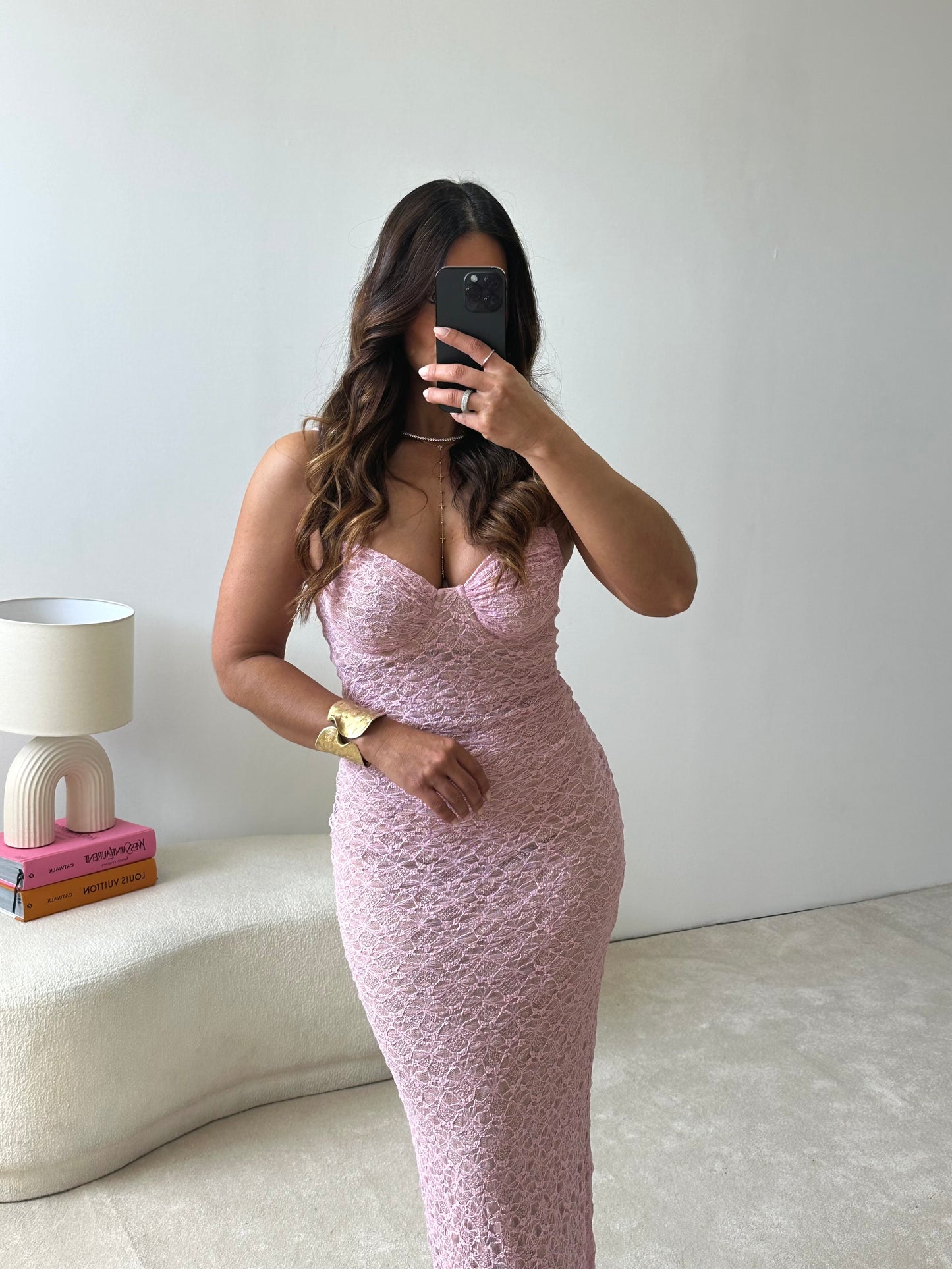 VESTIDO DOLCE