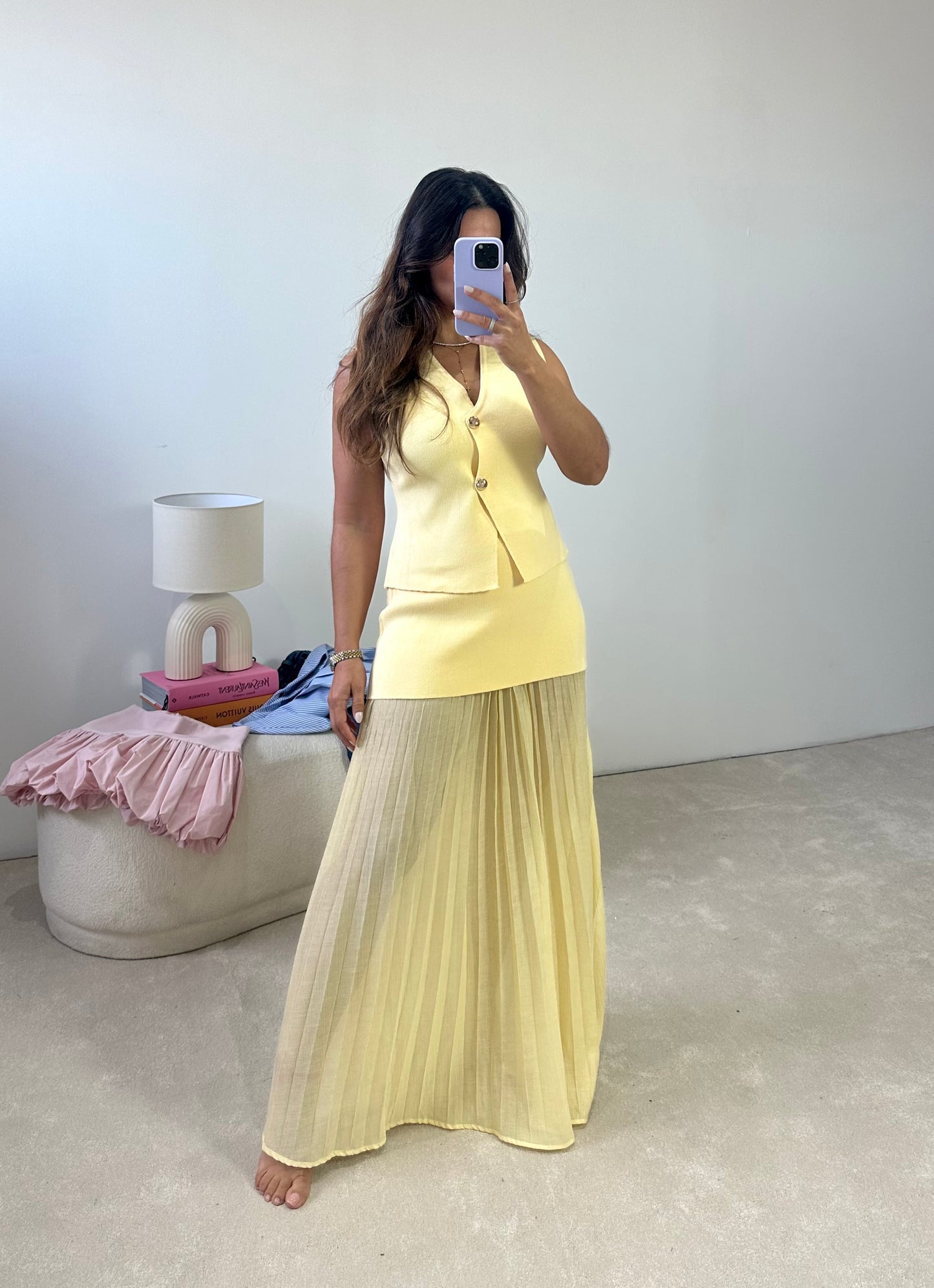 CONJUNTO DIVA
