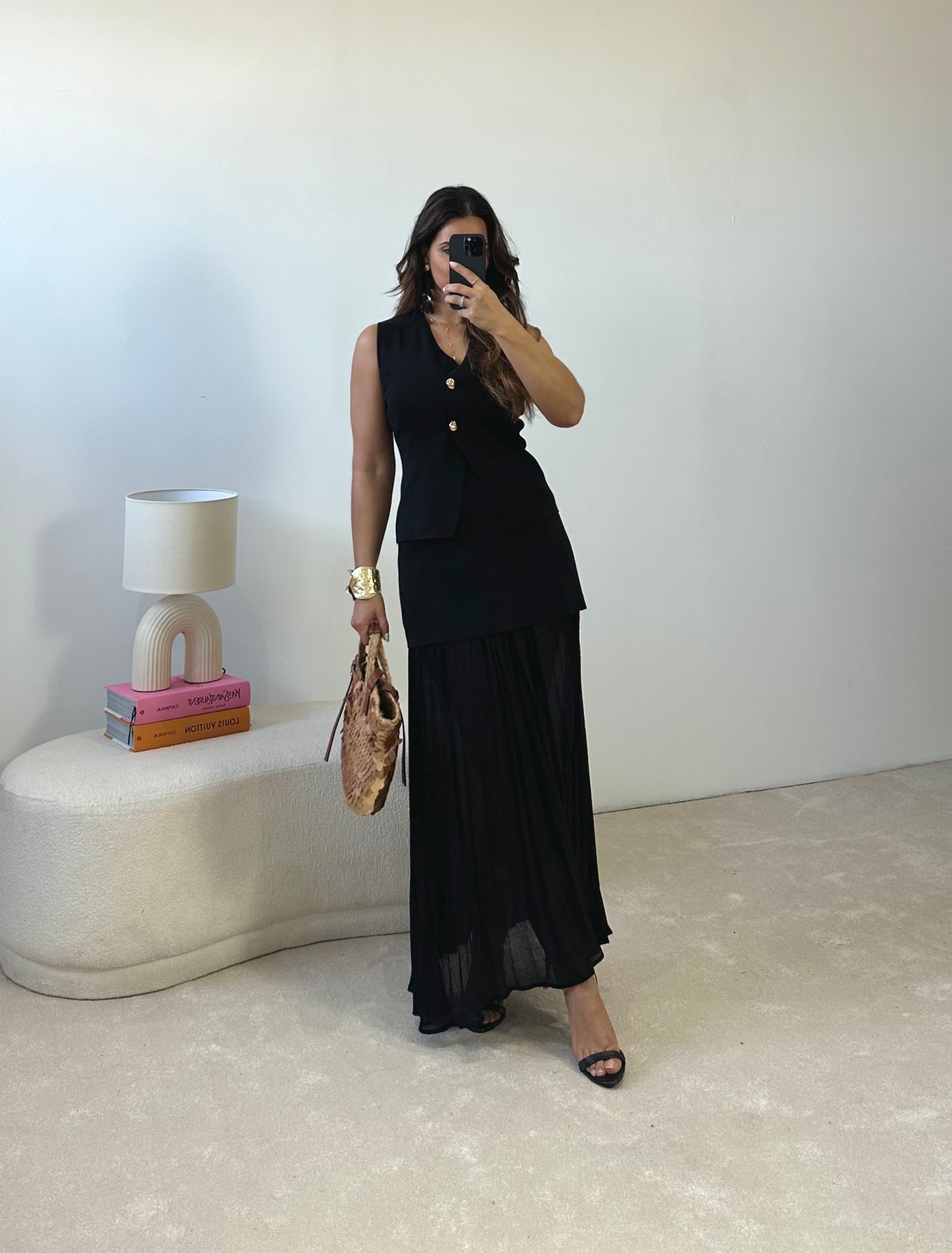 CONJUNTO DIVA