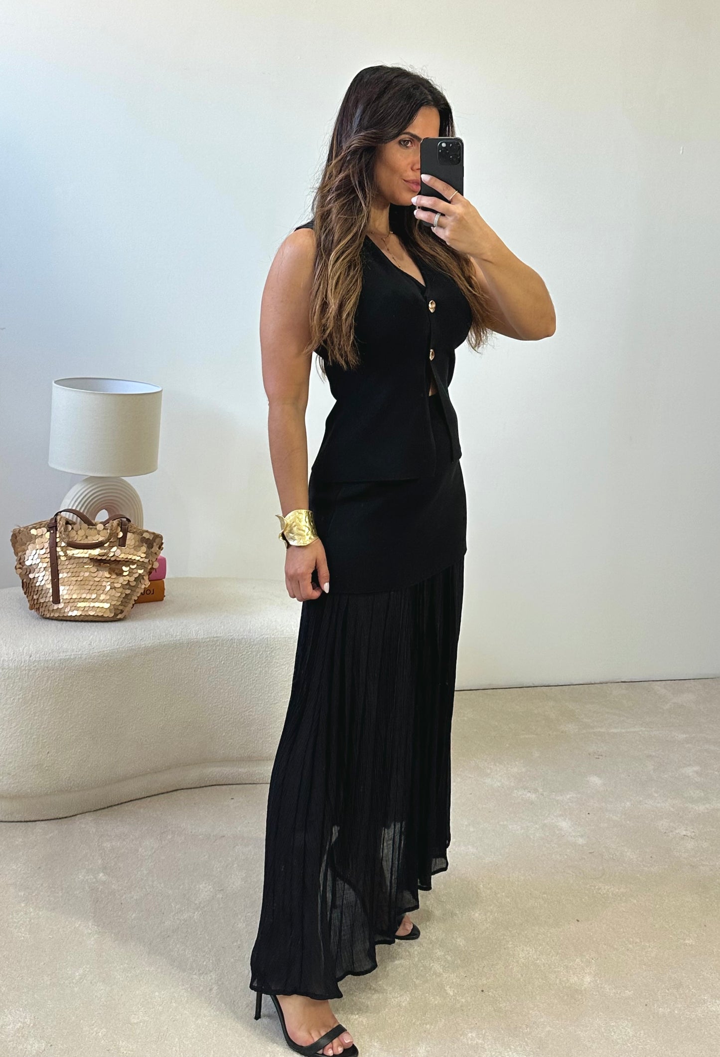 CONJUNTO DIVA