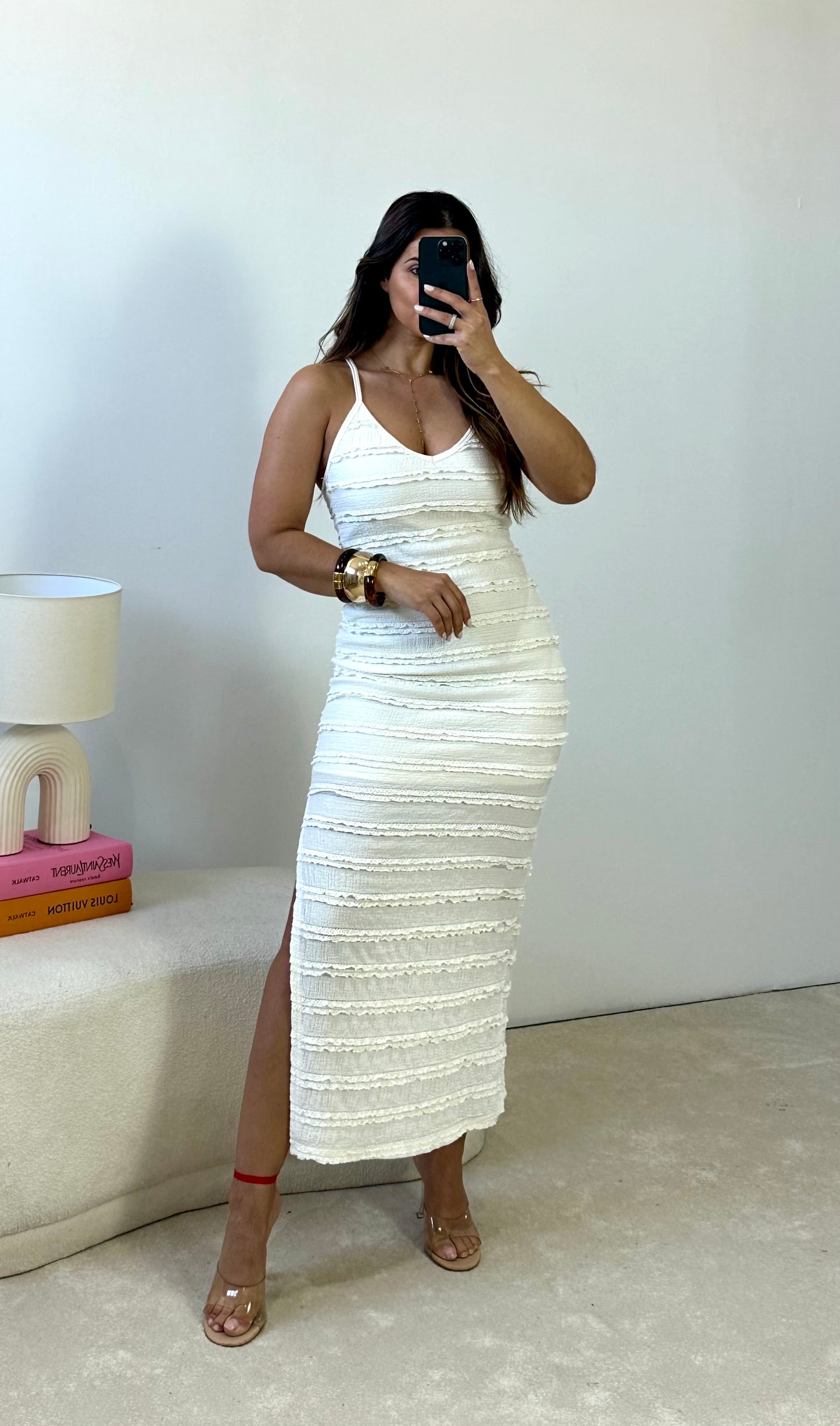 VESTIDO SOL