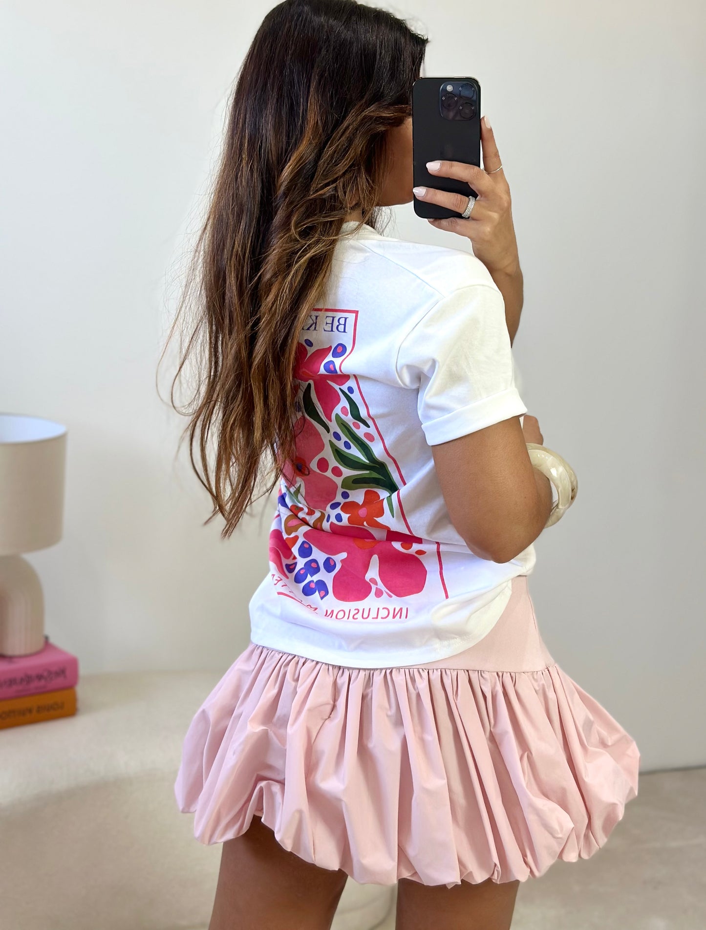 T-SHIRT BE KIND