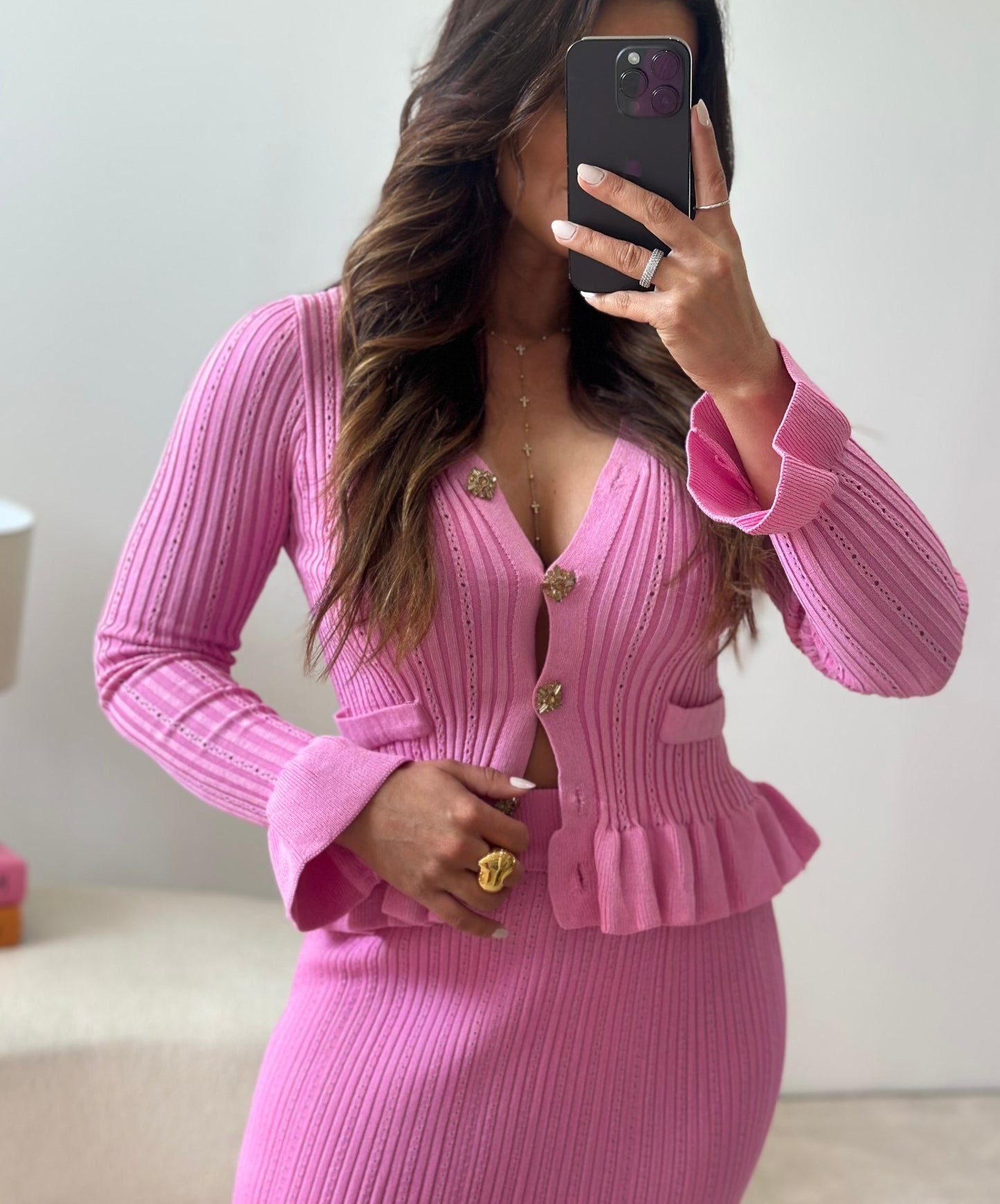 CONJUNTO NANY