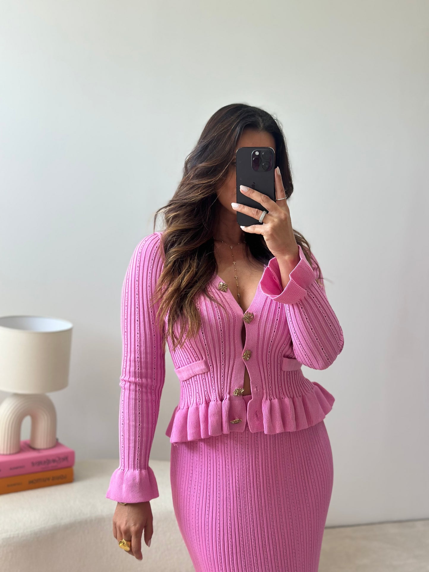 CONJUNTO NANY