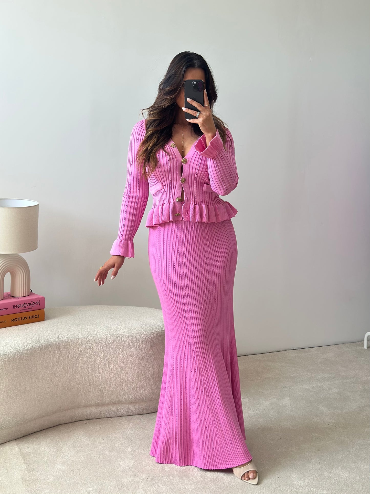 CONJUNTO NANY