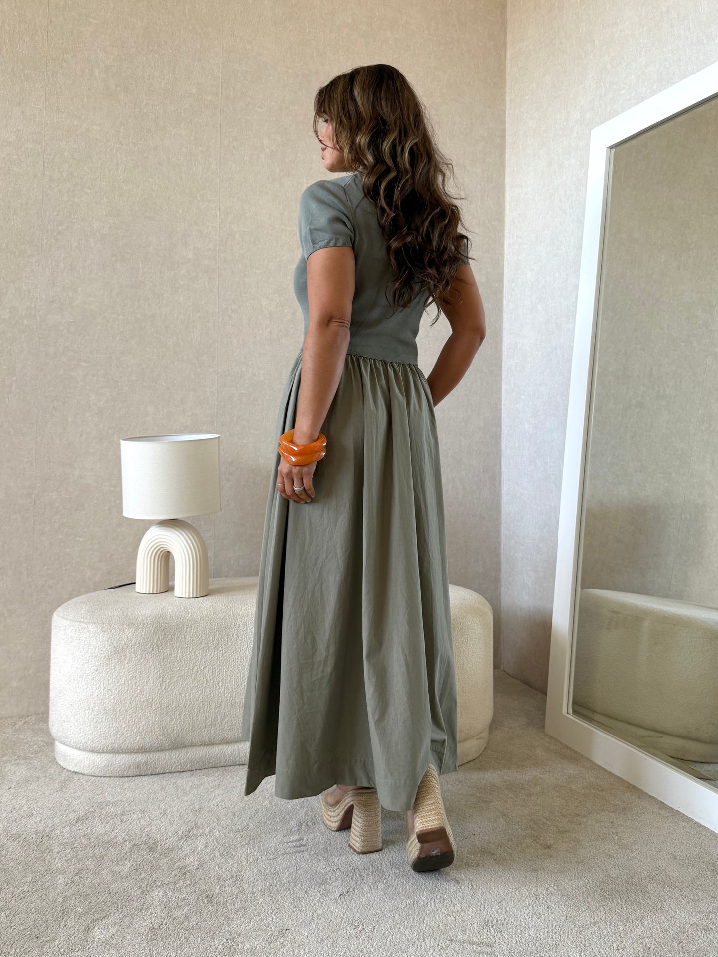 VESTIDO MADRID