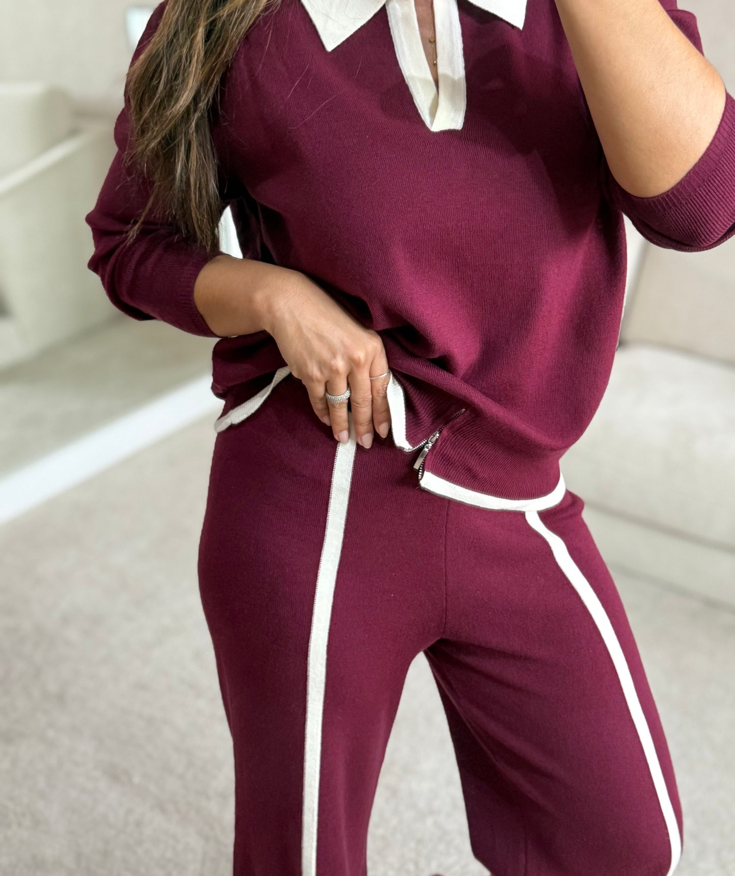 CONJUNTO COMBO 2 PEÇAS