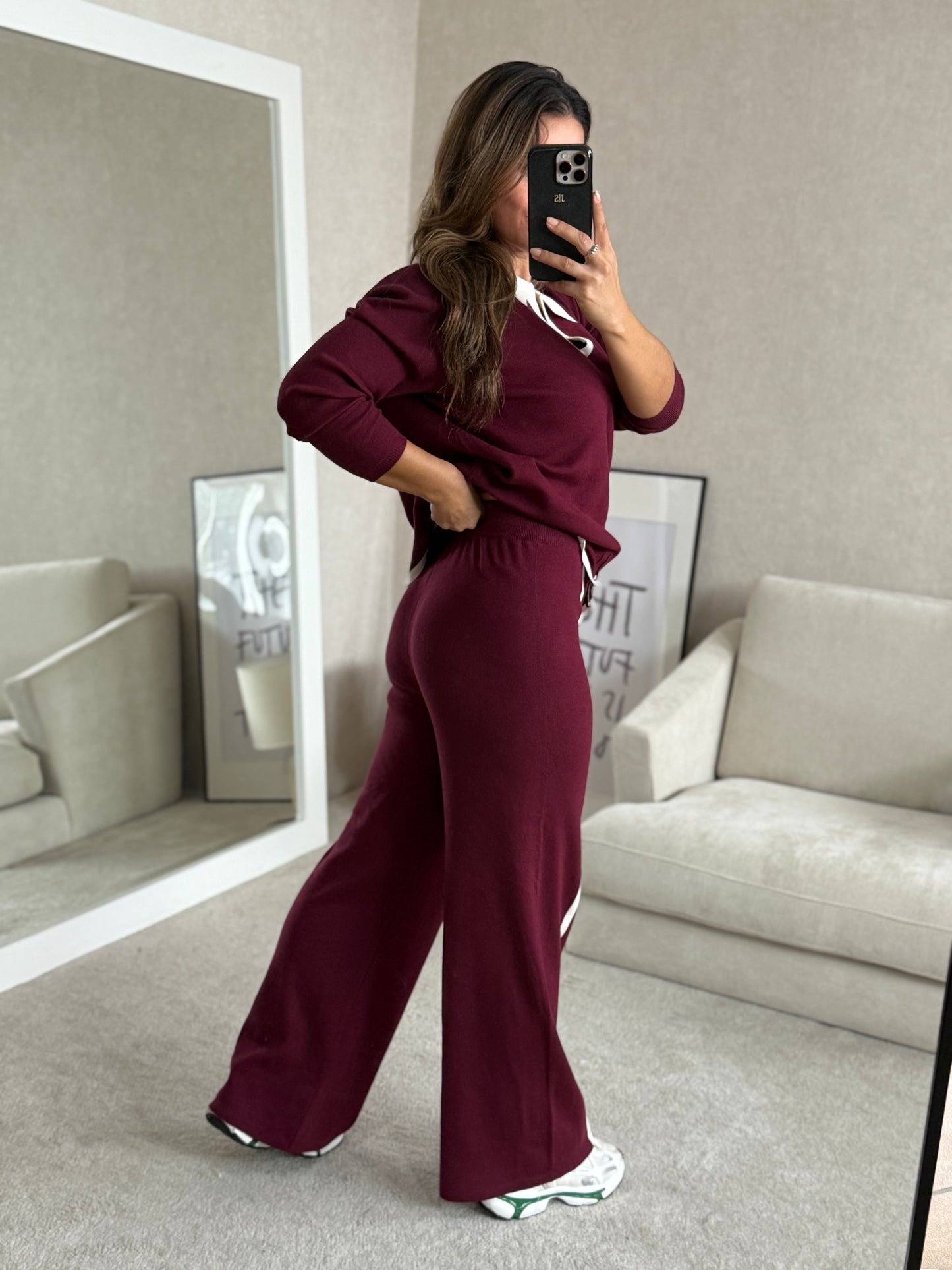 CONJUNTO COMBO 2 PEÇAS