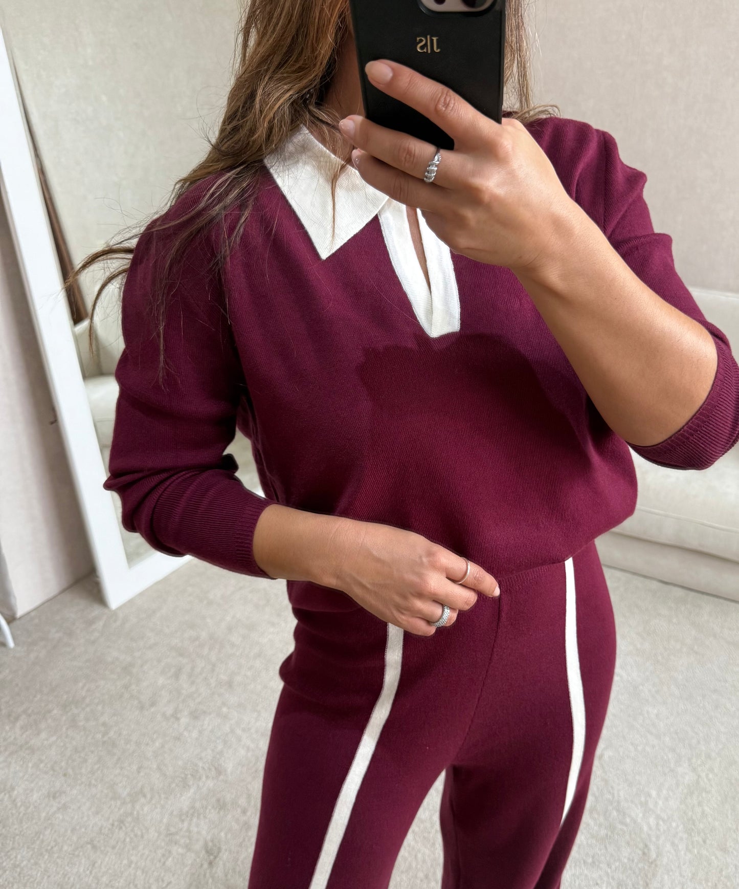 CONJUNTO COMBO 2 PEÇAS