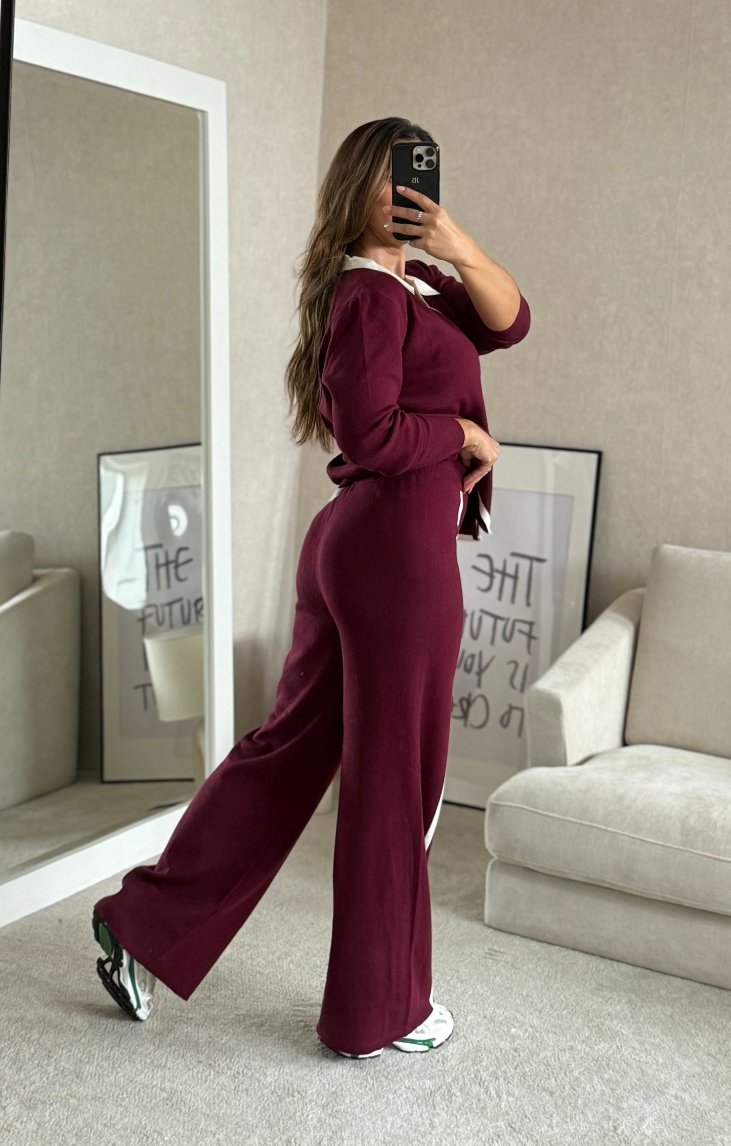 CONJUNTO COMBO 2 PEÇAS