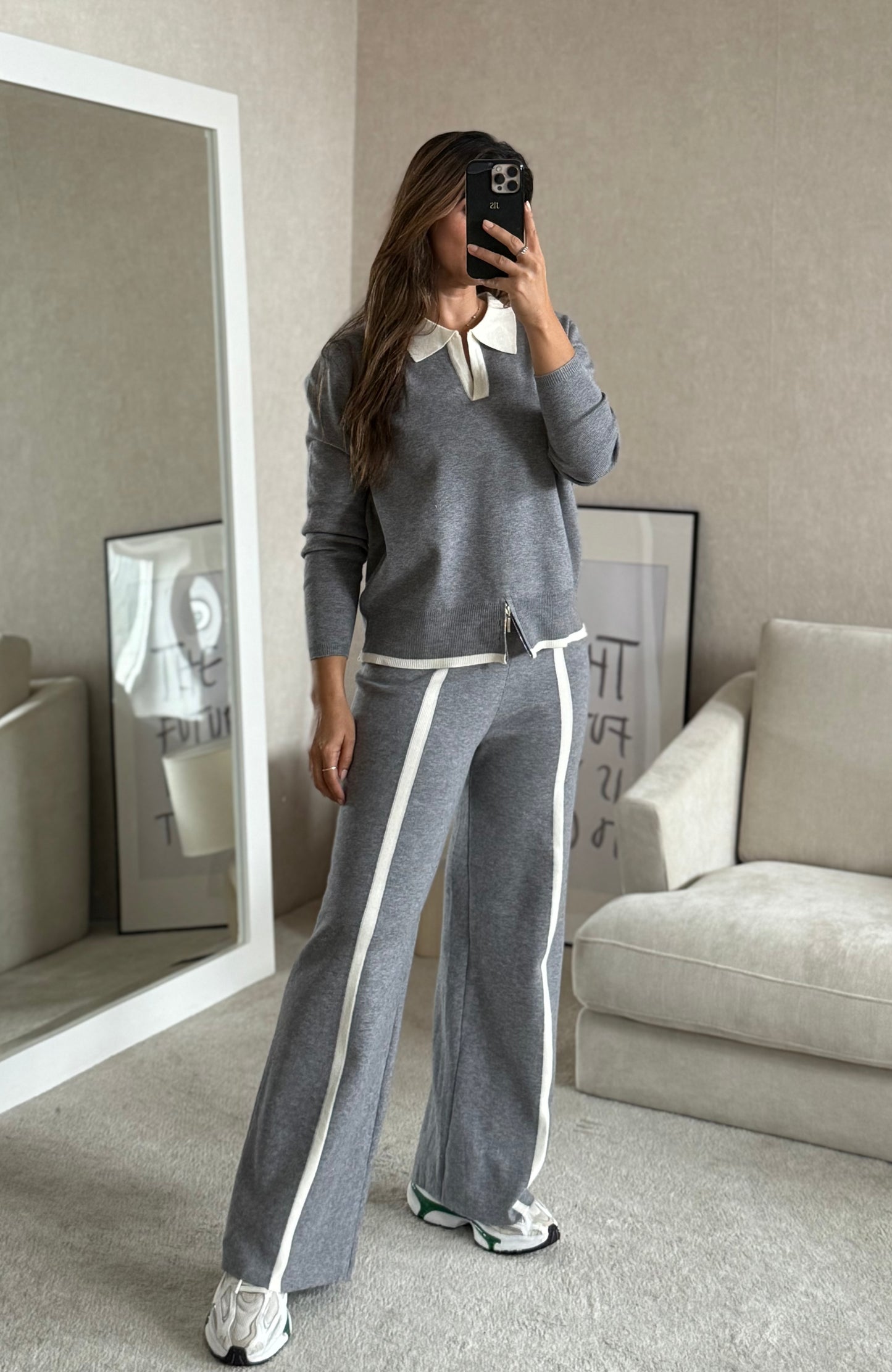 CONJUNTO COMBO 2 PEÇAS