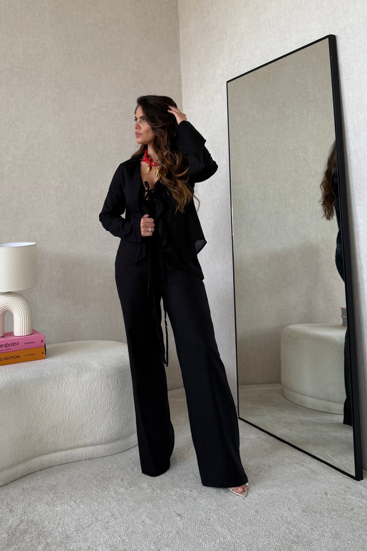 CONJUNTO MONACO