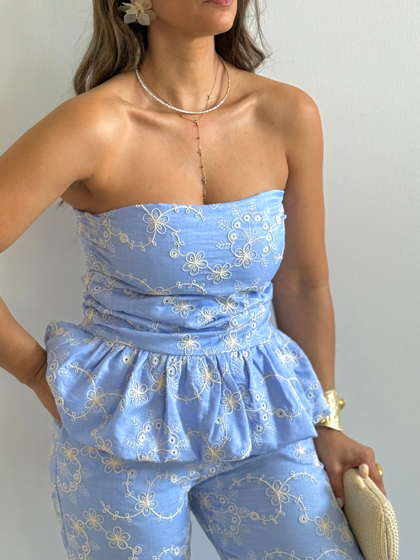 CONJUNTO DAMA