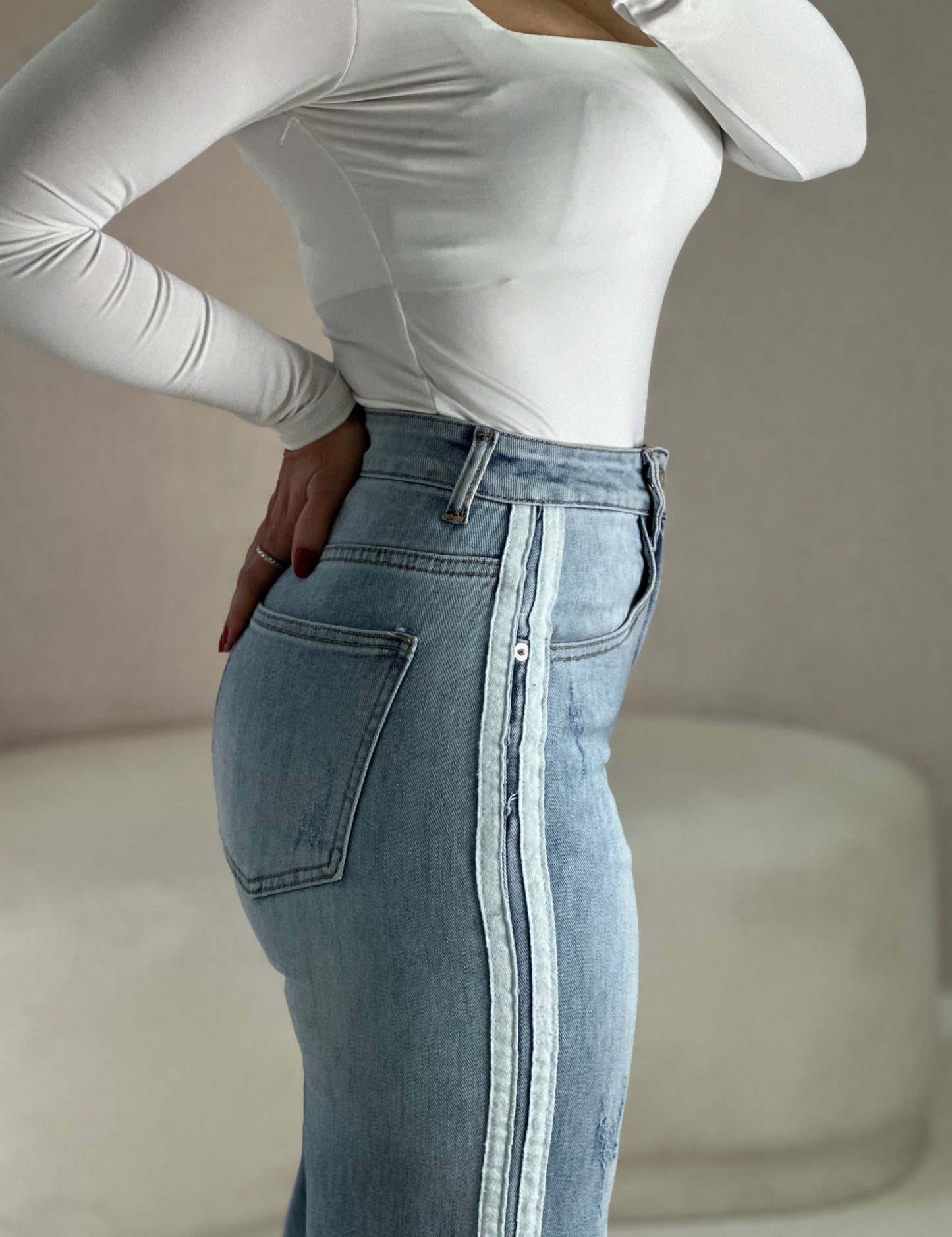 JEANS KATE
