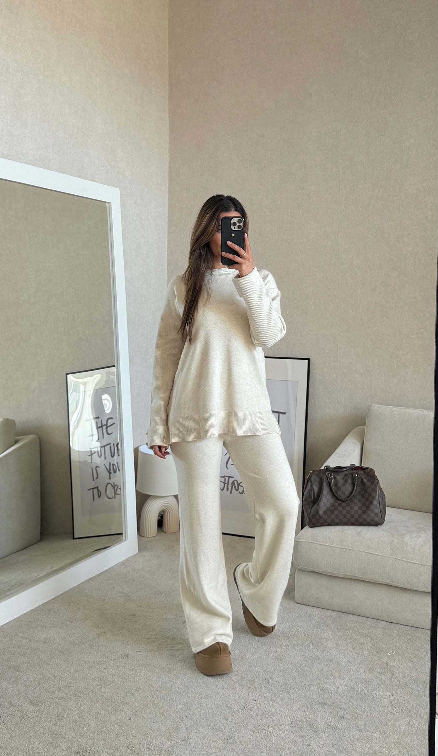 CONJUNTO DE MALHA TENDÊNCIA