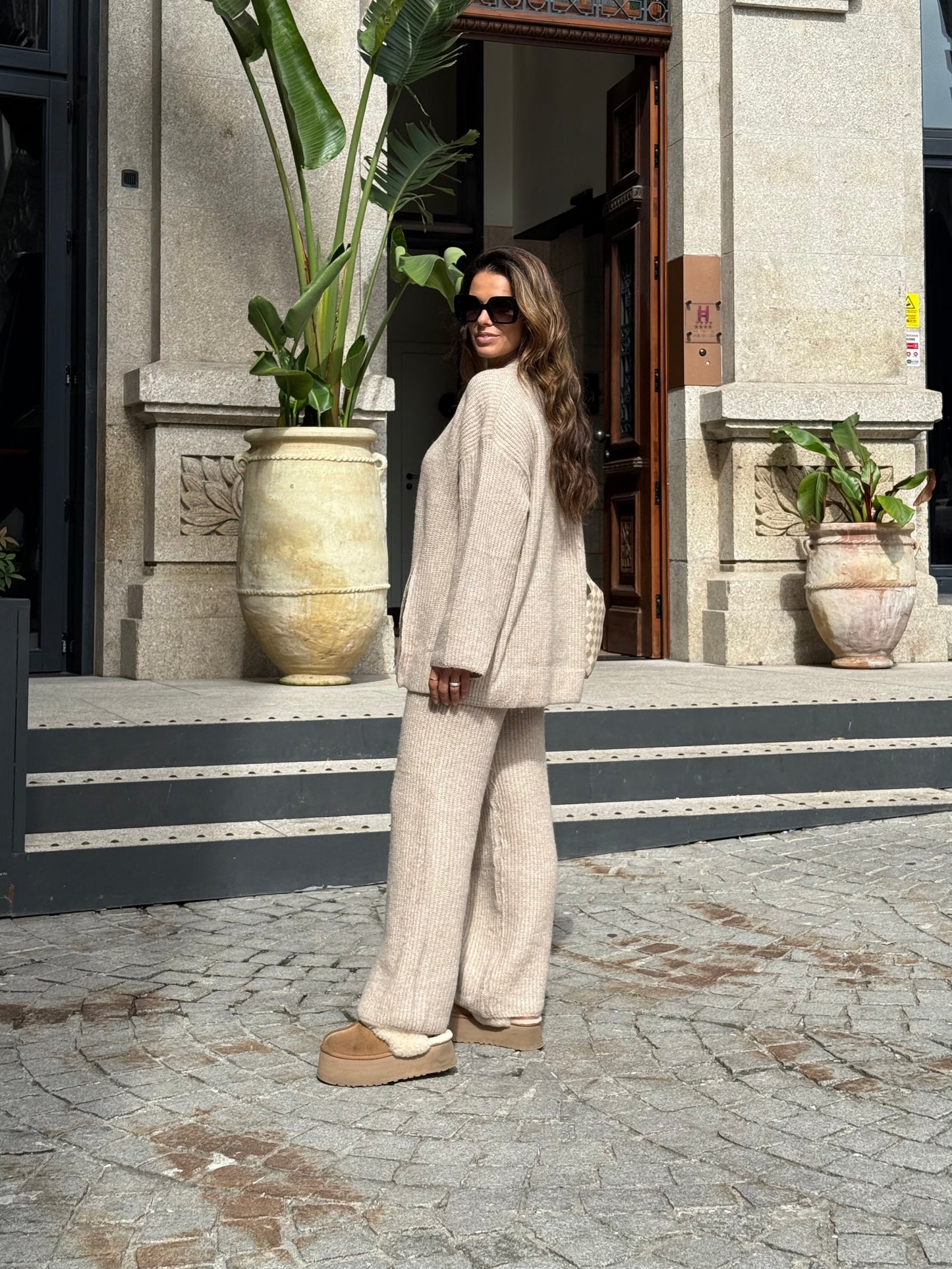 CONJUNTO COMFY