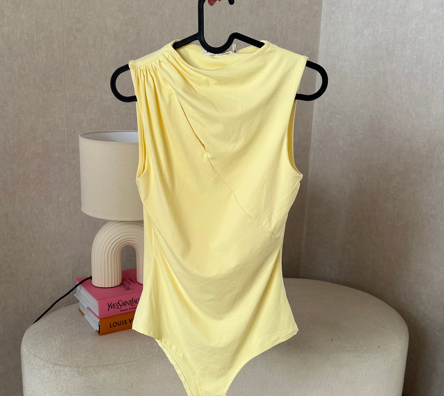 BODY SAFIRA