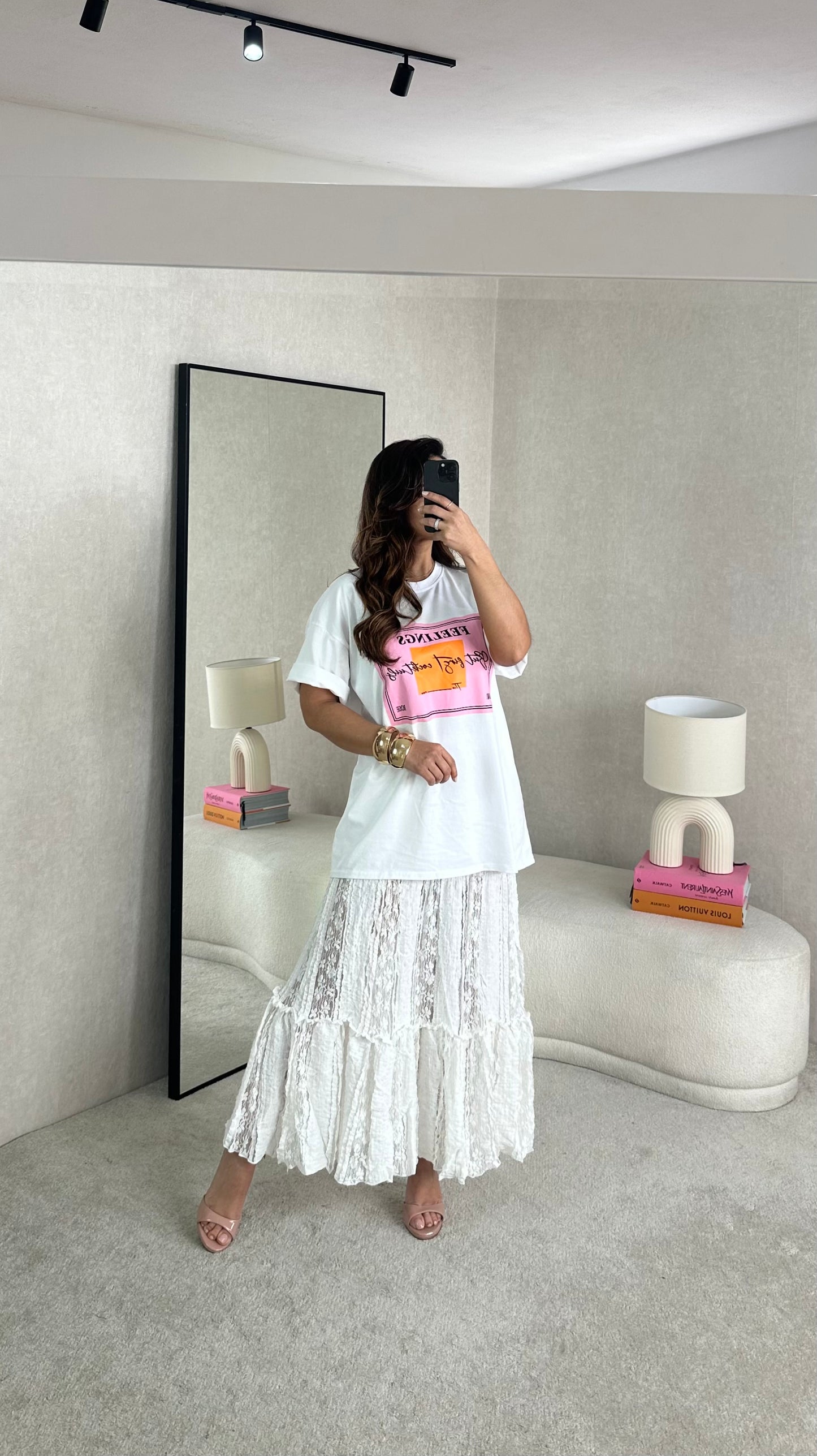 SAIA BOHO CHIC