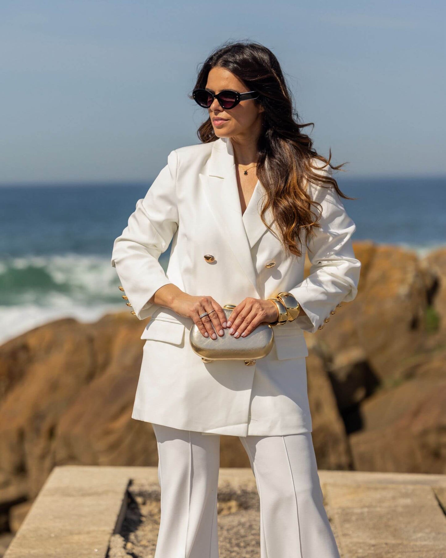 CONJUNTO SAFIRA