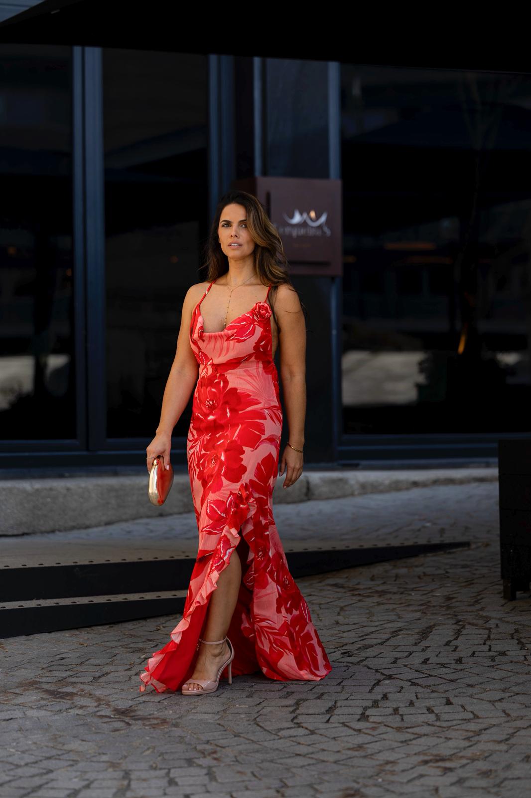 VESTIDO OBSESSION
