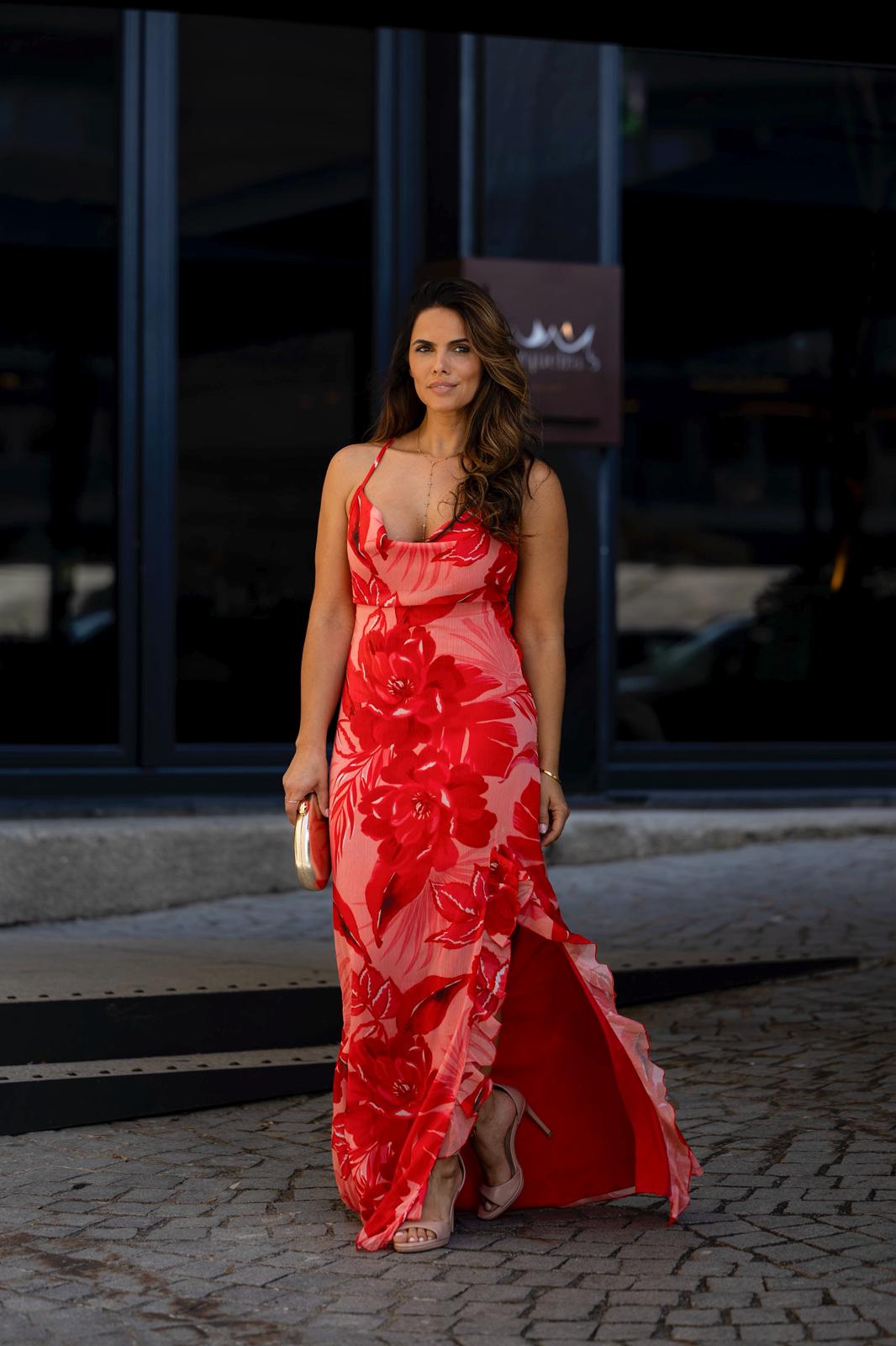 VESTIDO OBSESSION
