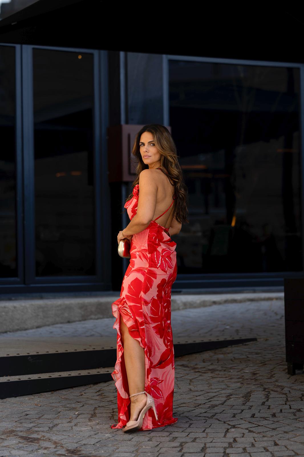 VESTIDO OBSESSION