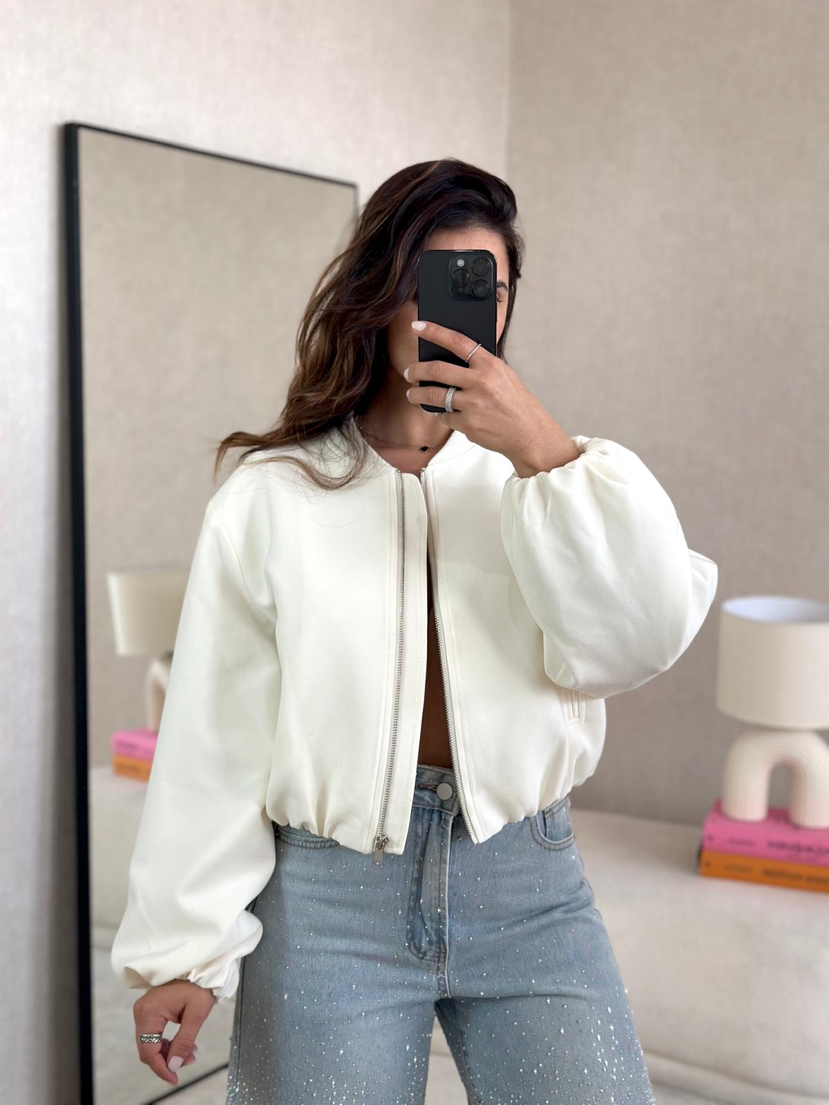 BOMBER AZARA