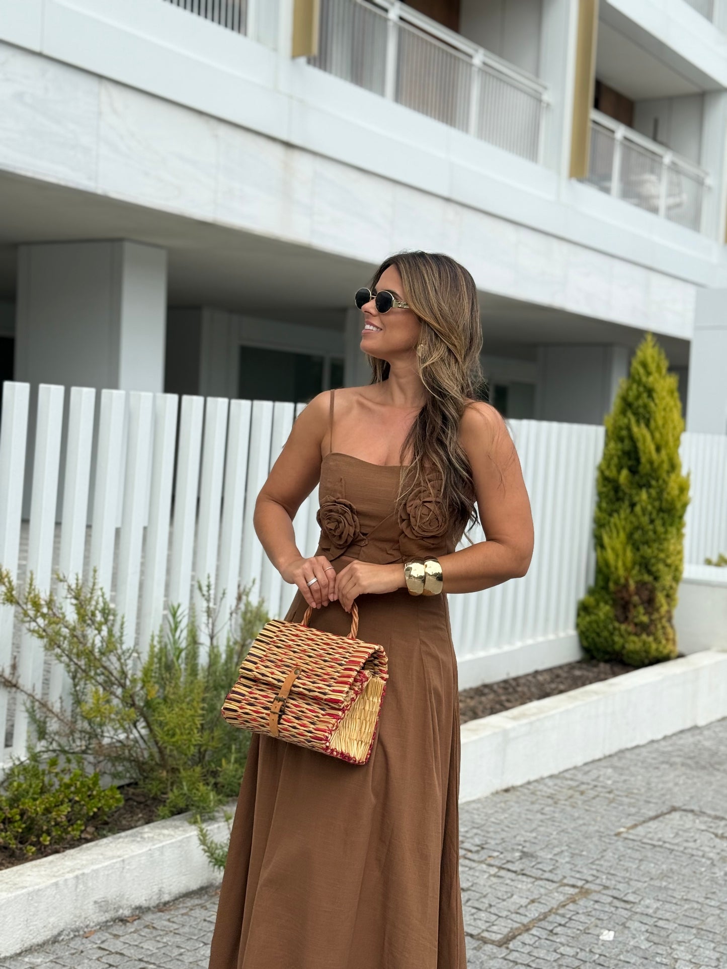 CONJUNTO CAIO