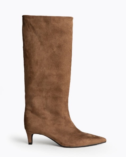 BOTAS CAMURÇA