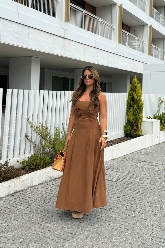CONJUNTO CAIO