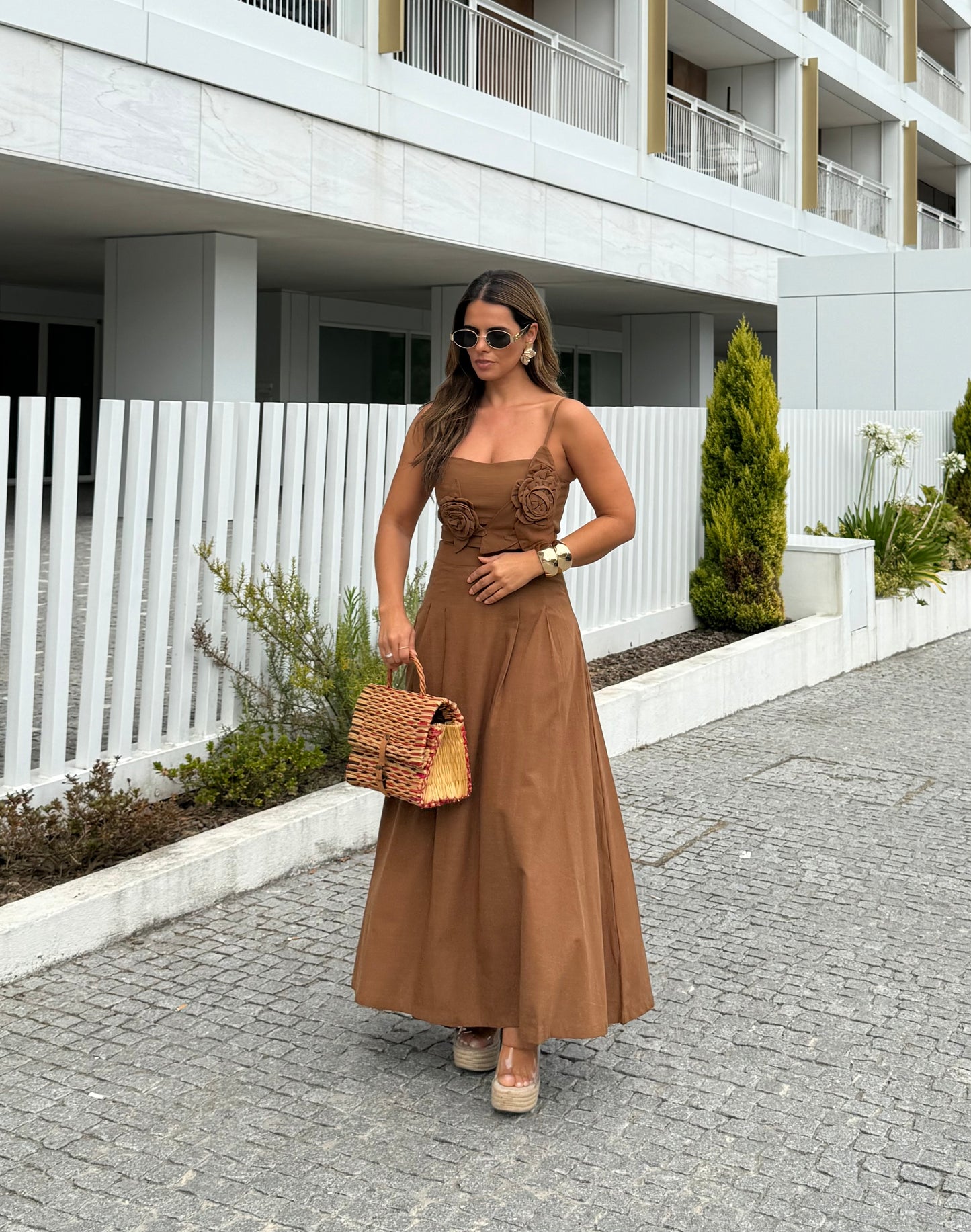 CONJUNTO CAIO