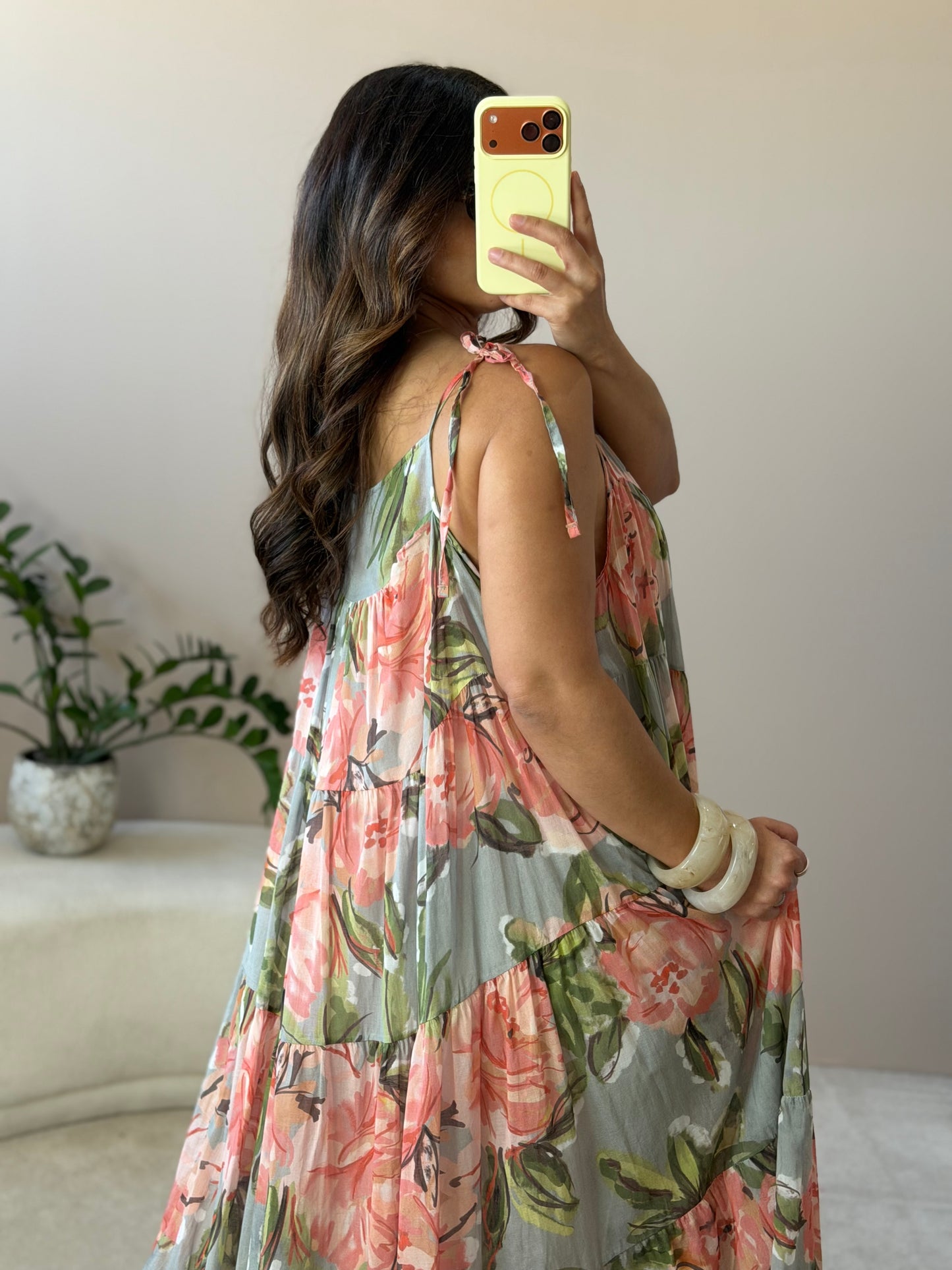 VESTIDO IMPERIAL