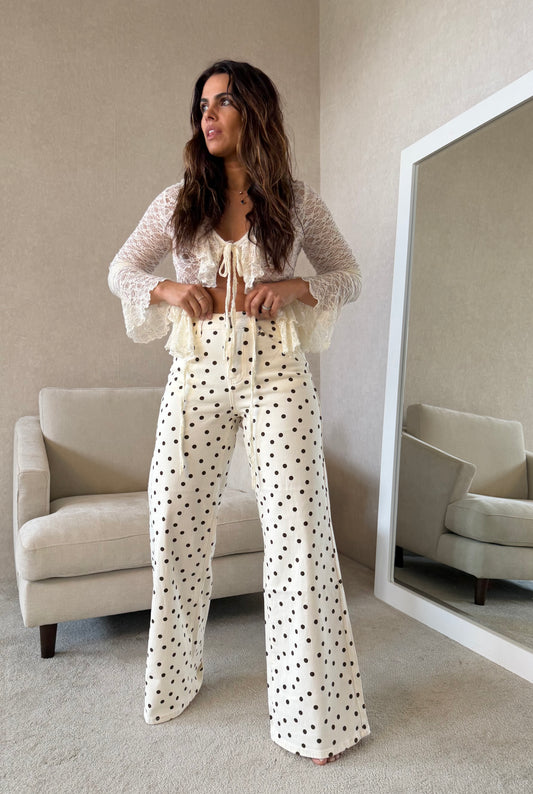 JEANS WIDE LEG BOLINHAS