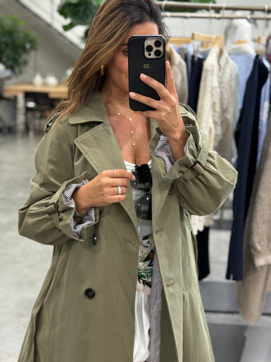 GABARDINE MADRID