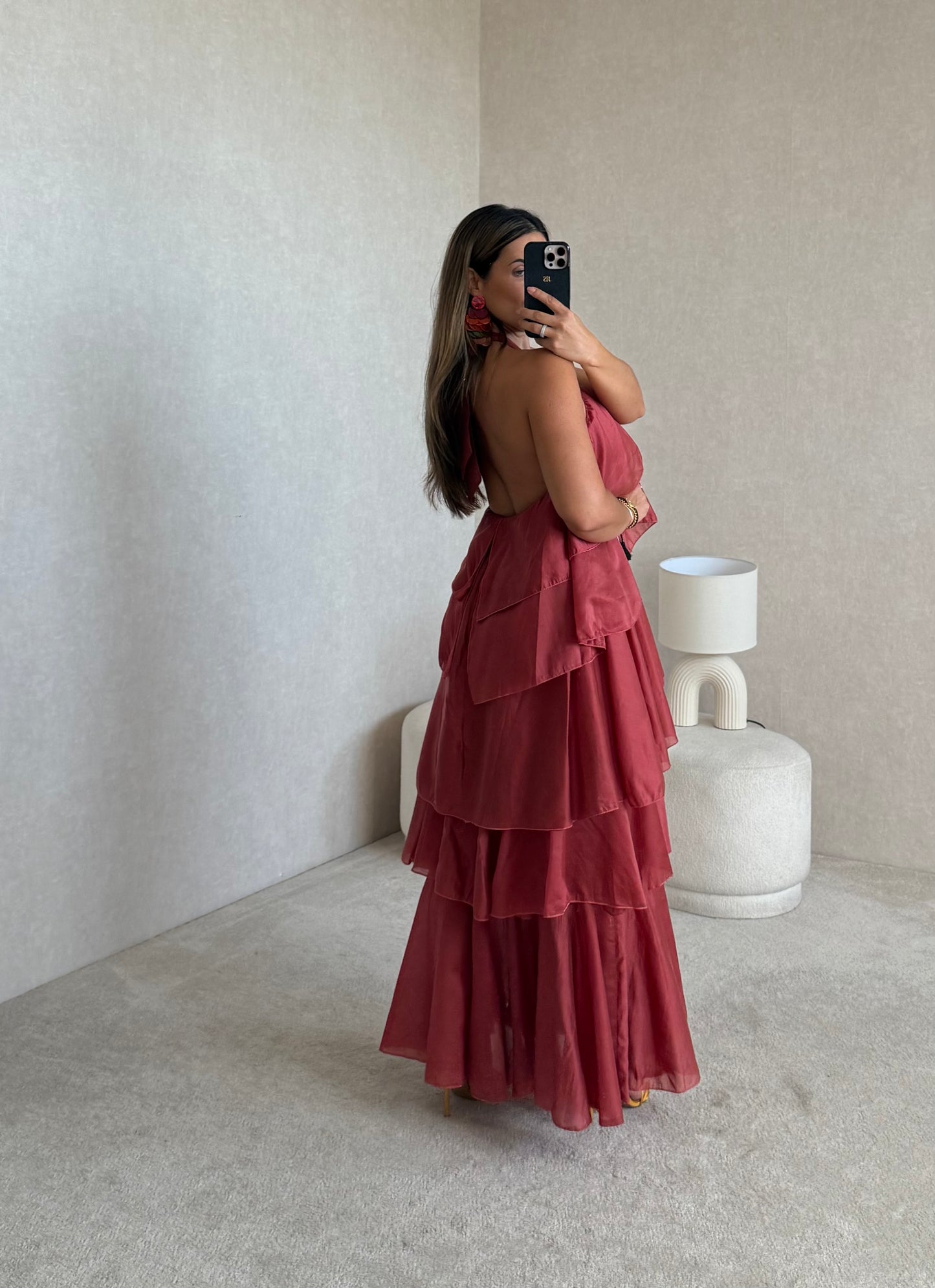 VESTIDO SEVILHA