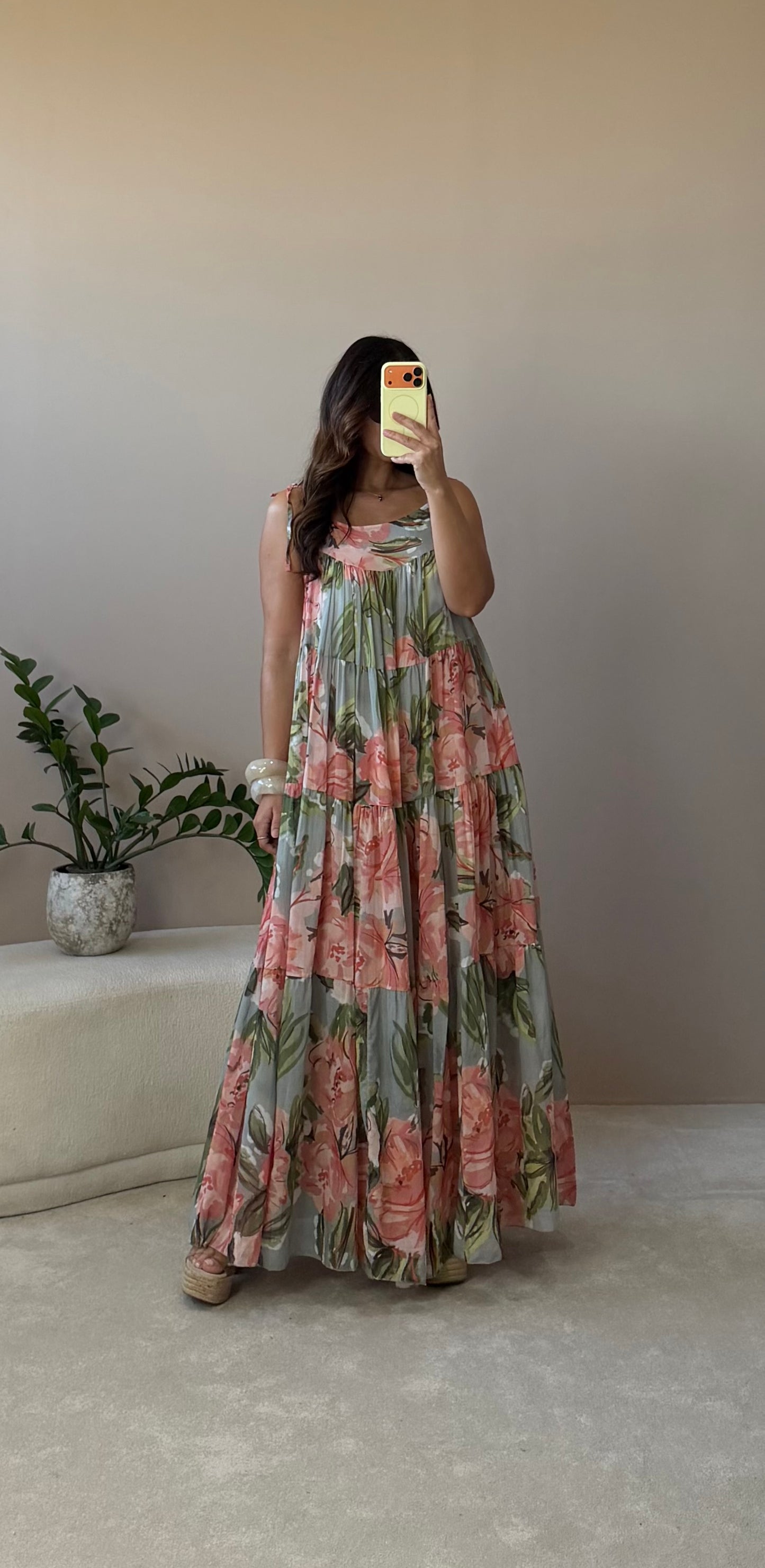 VESTIDO IMPERIAL